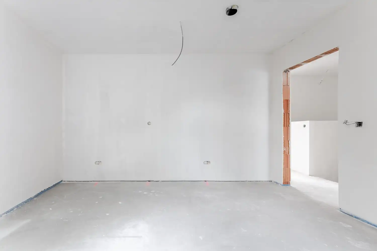 Charmante halfopen woning te koop in Leopoldsburg - 3 slaapkamers, 1 badkamer, ruime keuken en 2 toiletten op 396 m², volledig gerenoveerd in 2026! foto 24
