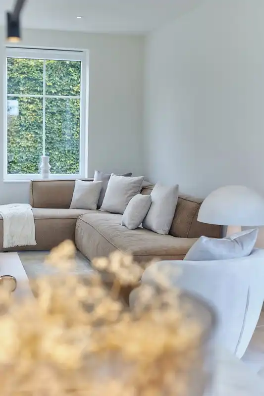 Rustig wonen met vlotte verbindingen in Oostakker foto 7