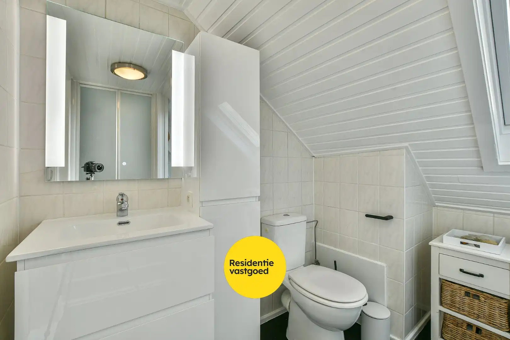 Charmant éénslaapkamerappartement in hartje De Haan – ideaal als investering of tweede verblijf foto 18