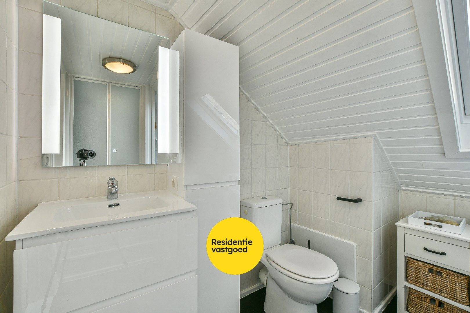 Charmant éénslaapkamerappartement in hartje De Haan – ideaal als investering of tweede verblijf foto 18