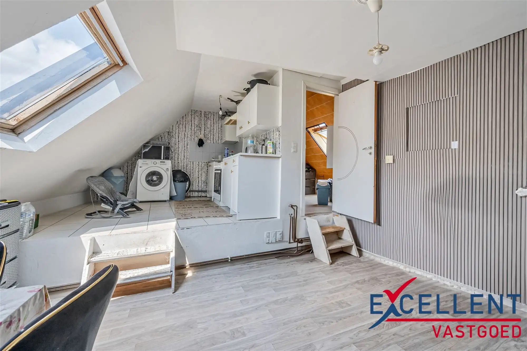 Wonen én investeren in hartje Ledeberg foto 7
