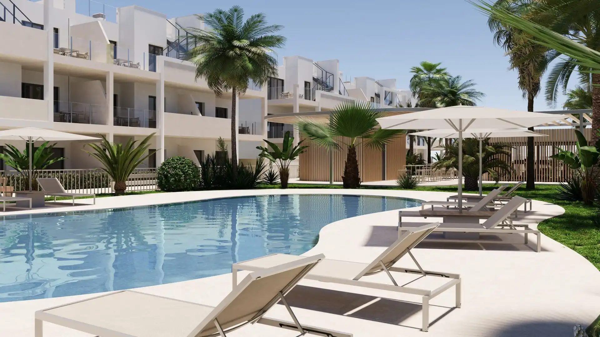 Residencial San Cayetano - San Cayetano foto 9