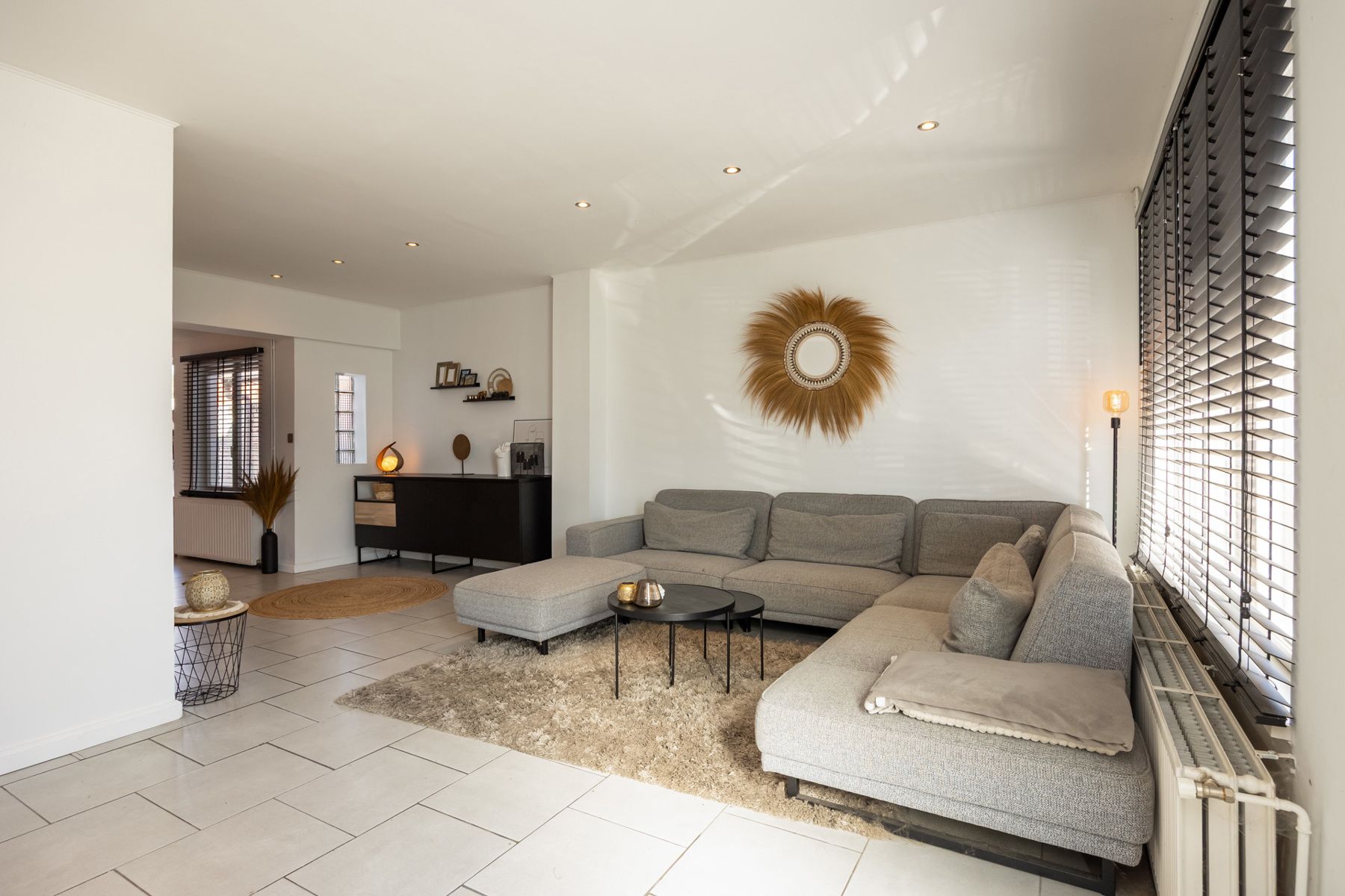 Gezellige woning met tuin te Stabroek foto 4