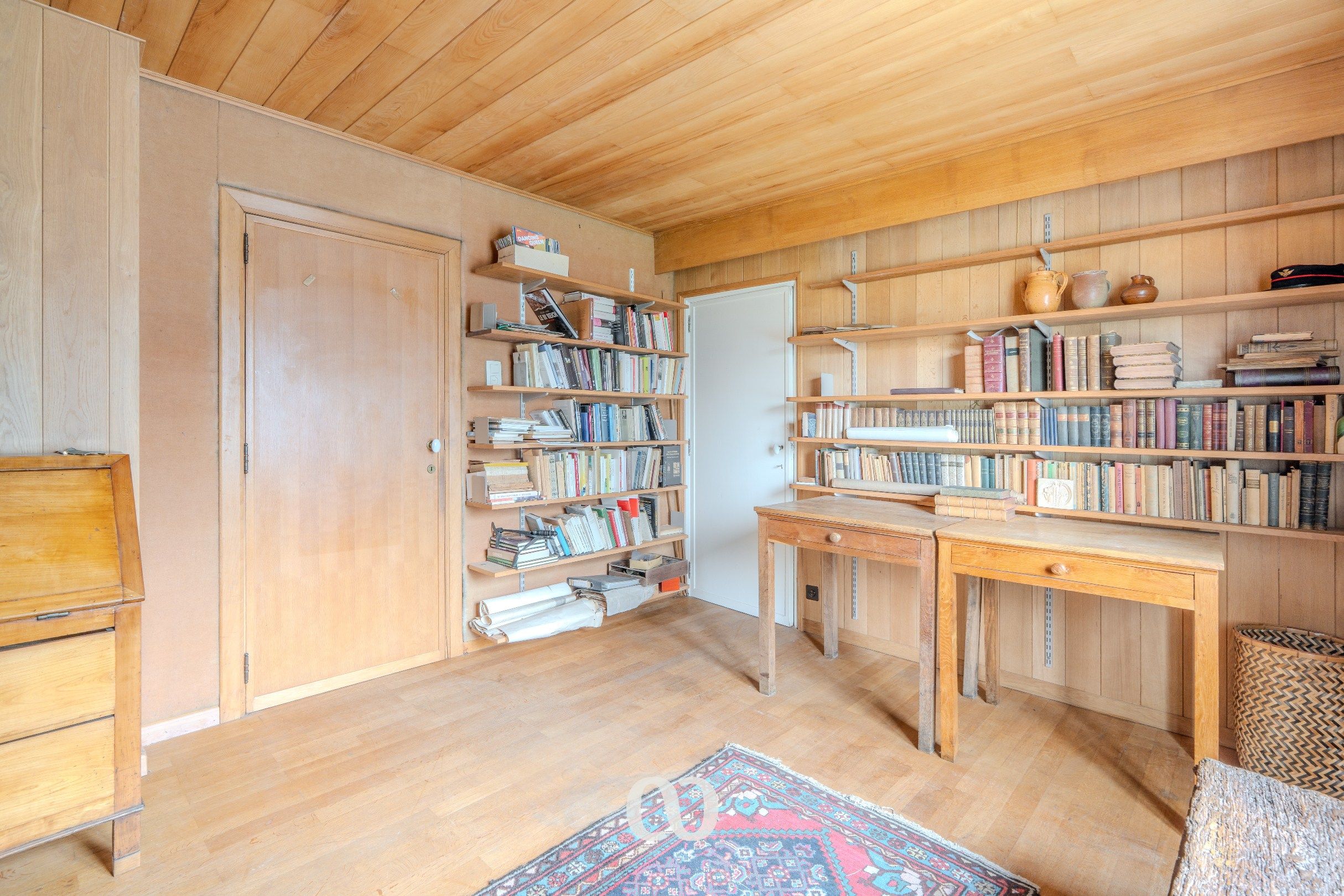 Indrukwekkende karaktervolle herenwoning foto 22