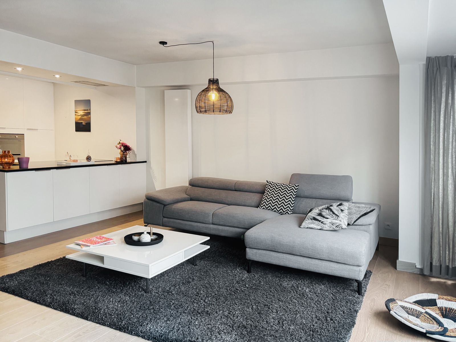 Drieslaapkamer appartement met mix van luxe en duurzaamheid foto 15