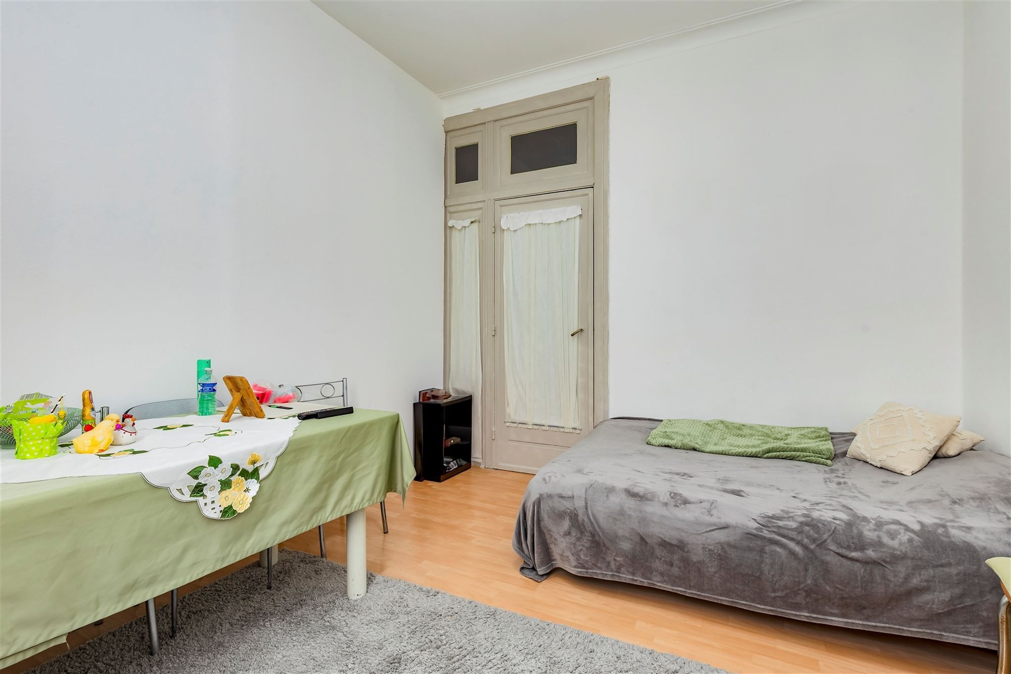Instapklaar 1-slaapkamer appartement  foto 6