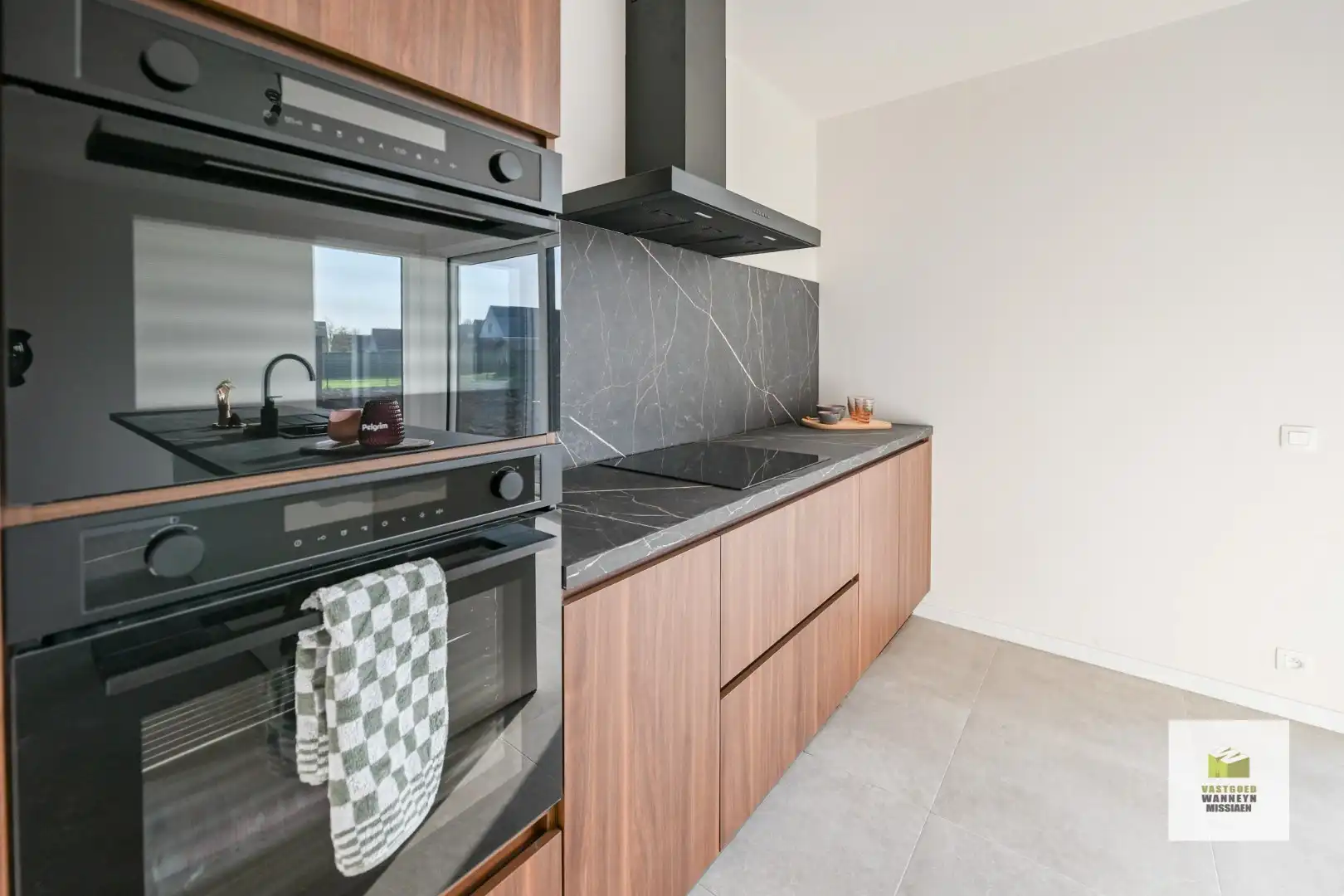 Tijdloze halfopen nieuwbouwwoningen - aankoop mogelijk aan 6% btw foto 14