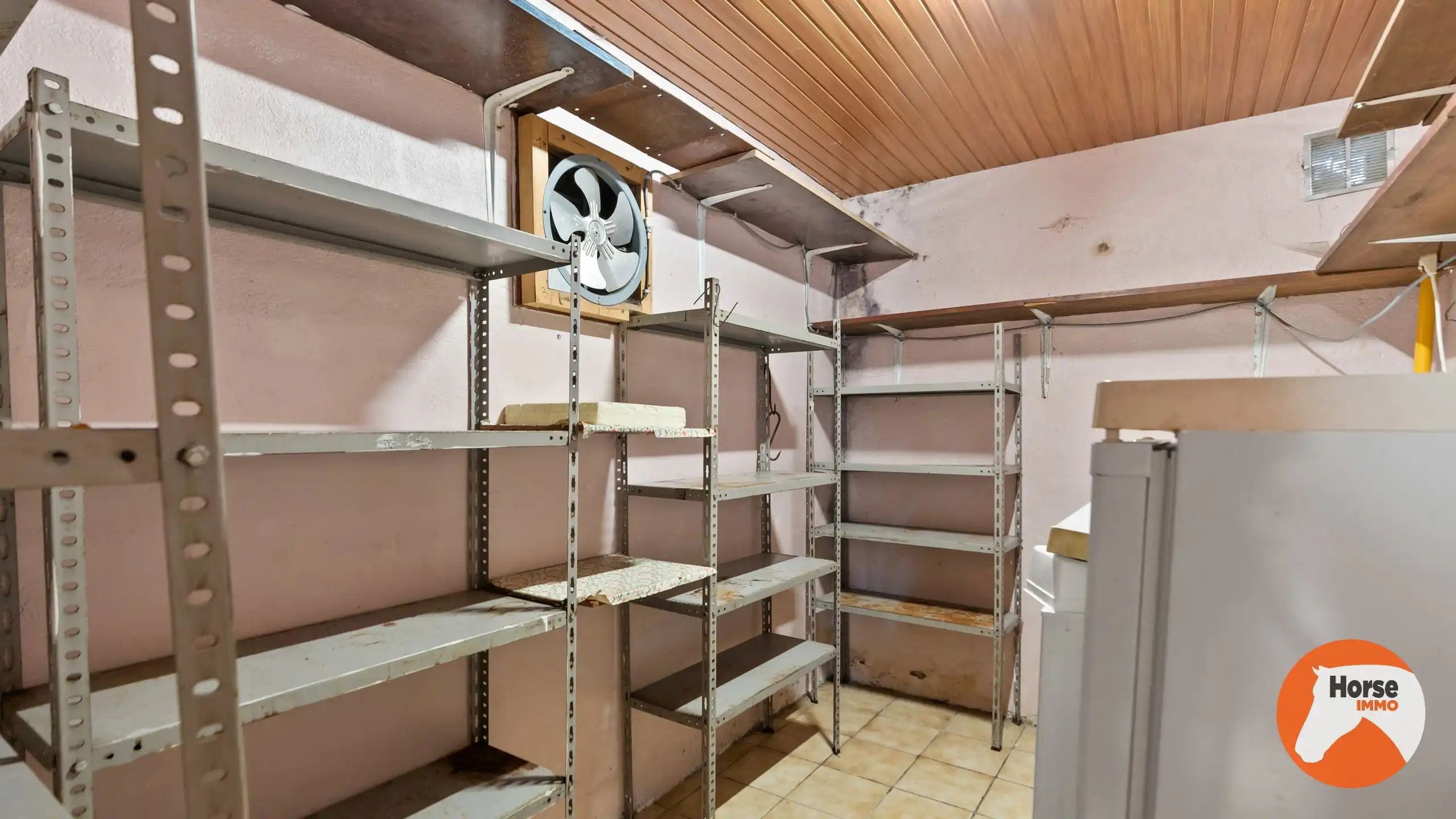 AALTER - Hoeve met schuur op 1,4HA foto 33