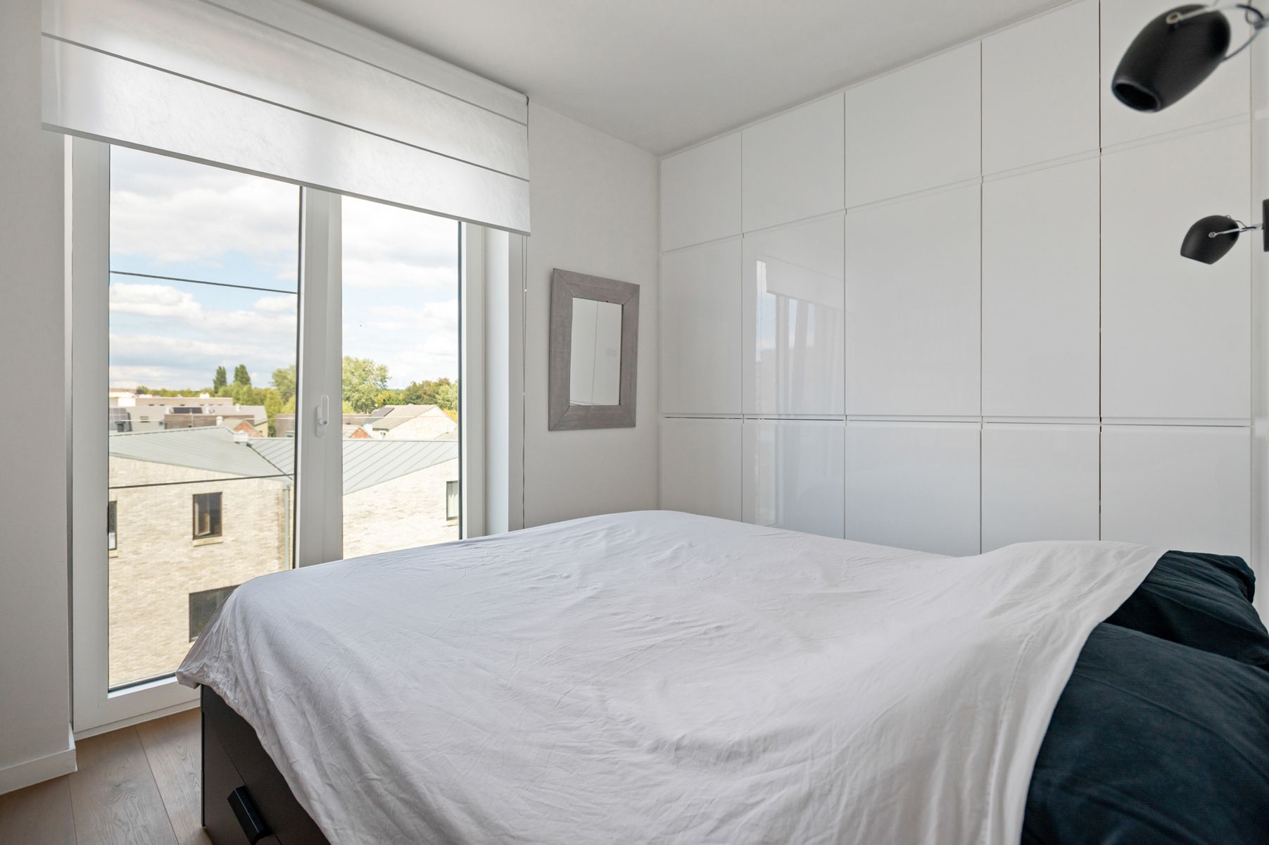 Stijlvolle penthouse met groot terras te Regatta foto 9