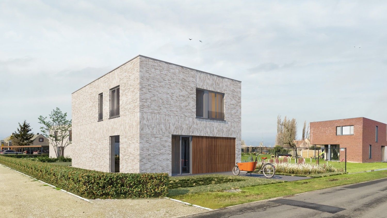 Machelen - Meiboom - lot 11 foto {{pictureIndex}}