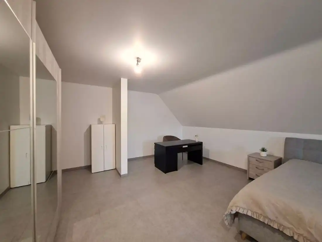Stijlvolle nieuwbouw woning te Peer foto 22