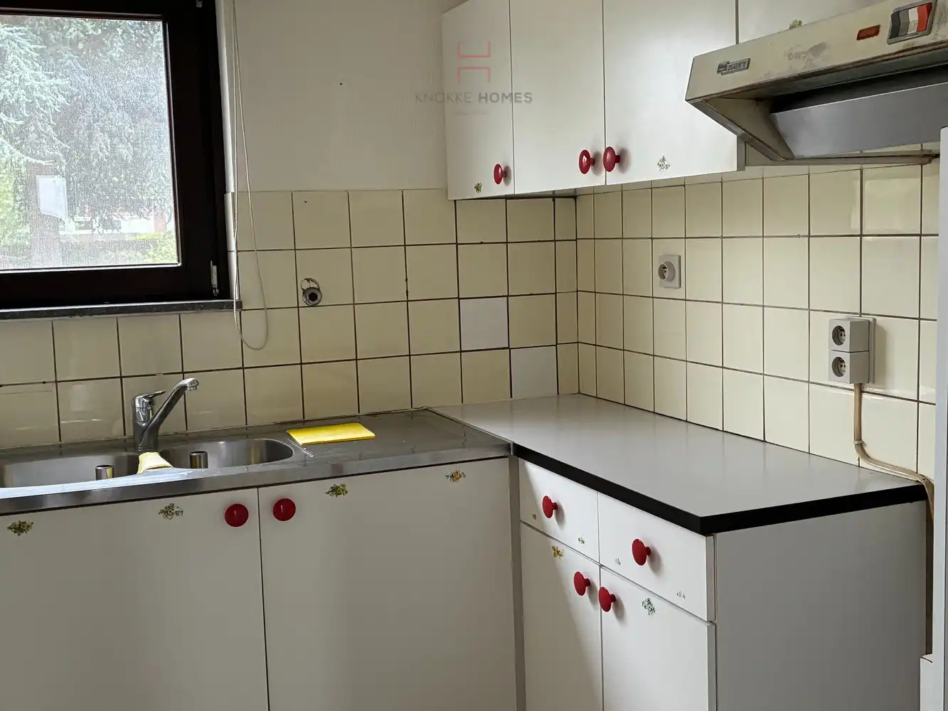 Ruime, op te frissen woning gelegen in een residentiële buurt in Heist-Aan-Zee foto 9