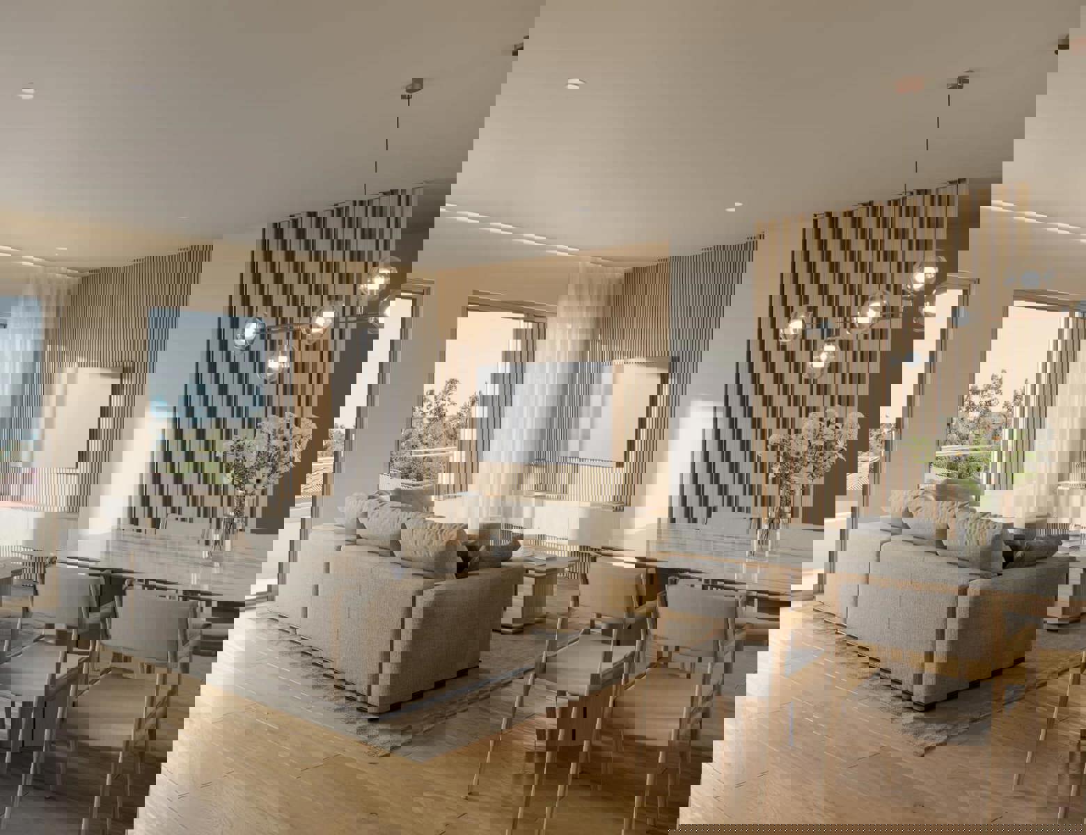 Nieuwbouwproject met 29 appartementen in Leiria, Barreira e Cortes. (referentie: A_Bar.Lei_1) foto 7