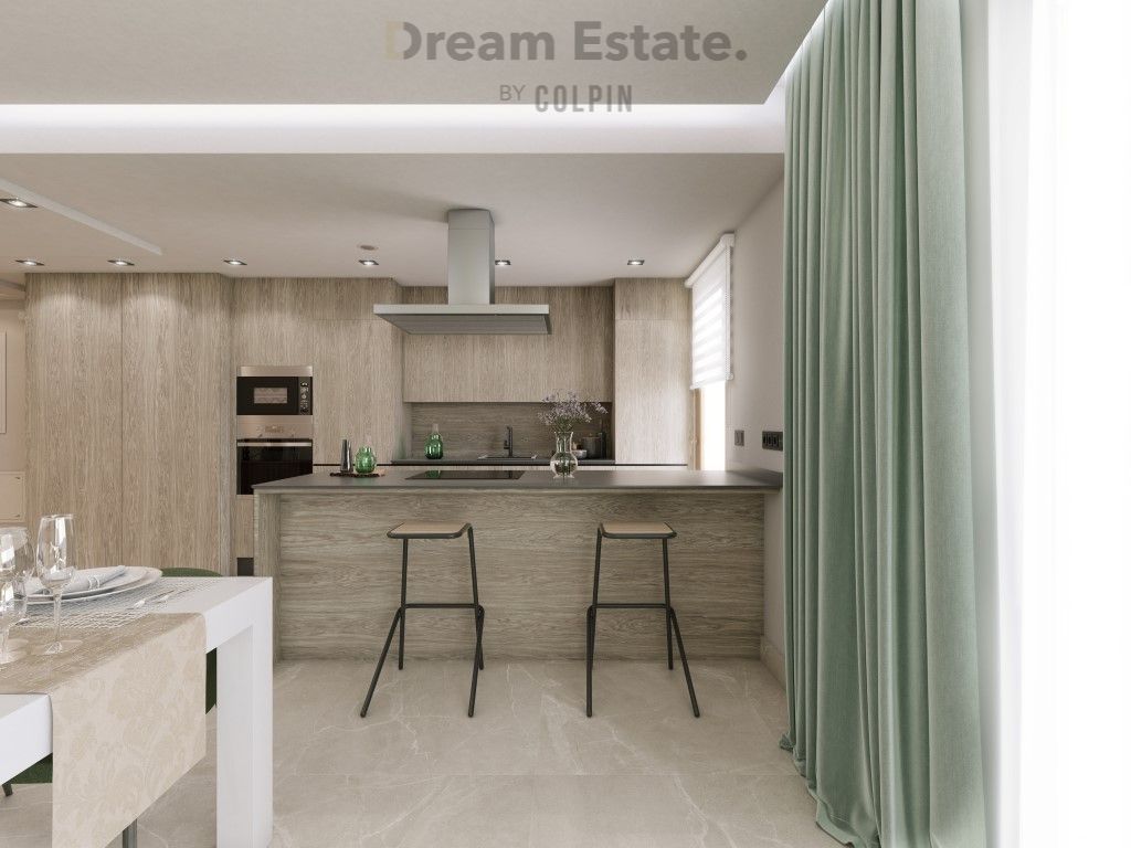 ALMAZARA BOUTIQUE RESIDENCES foto 15
