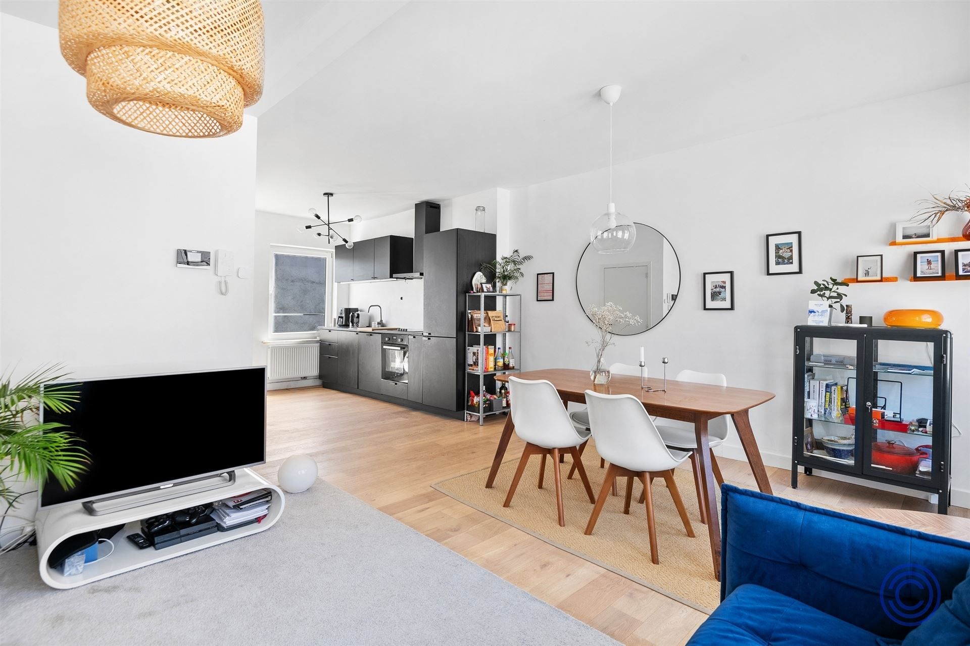 Appartement te koop Lange Beeldekensstraat 70/201 - 2000 ANTWERPEN