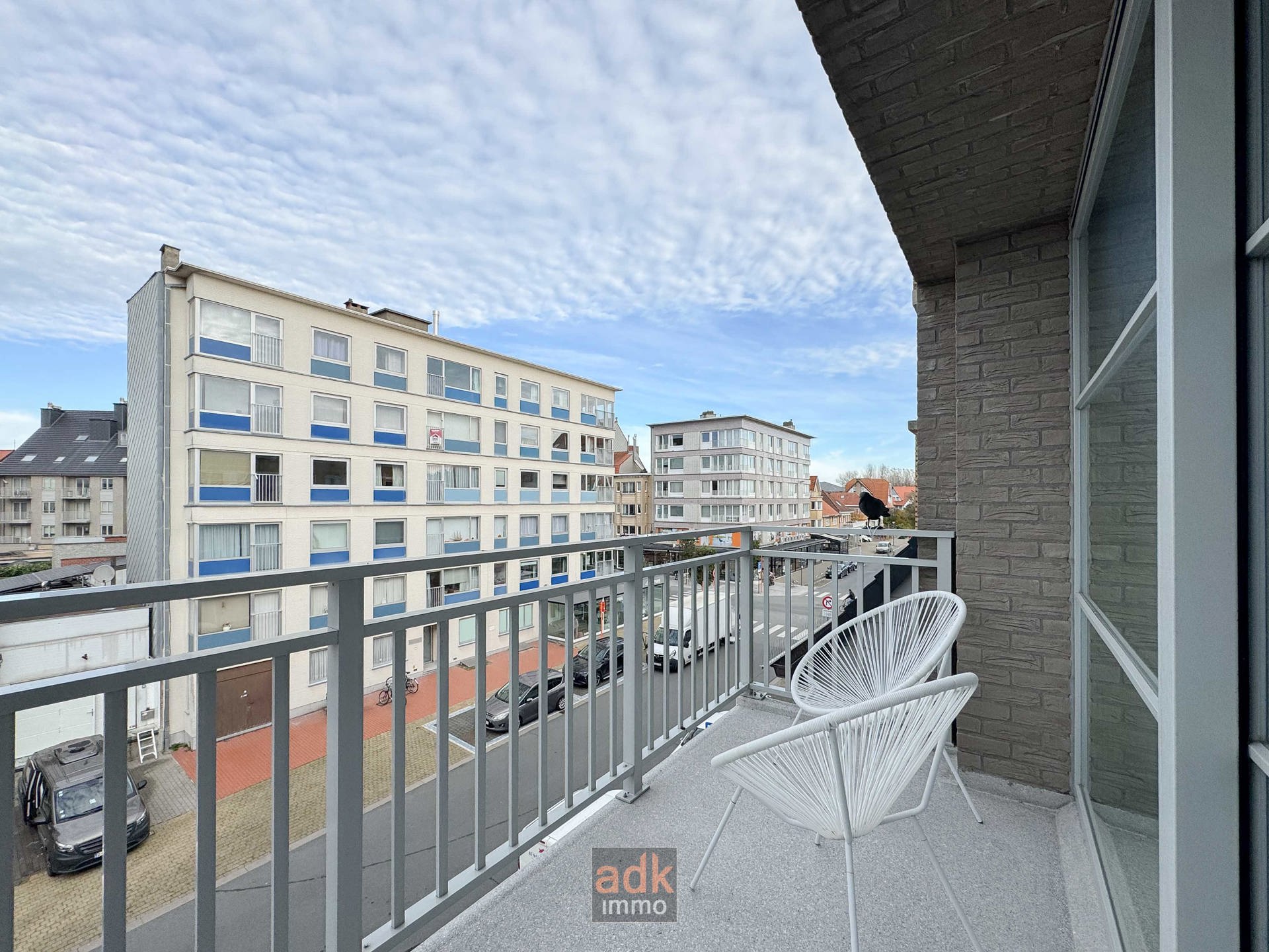 Koksijde | Ruime duplex met 4 slpk, 2 terrassen en dubbele garage foto 5