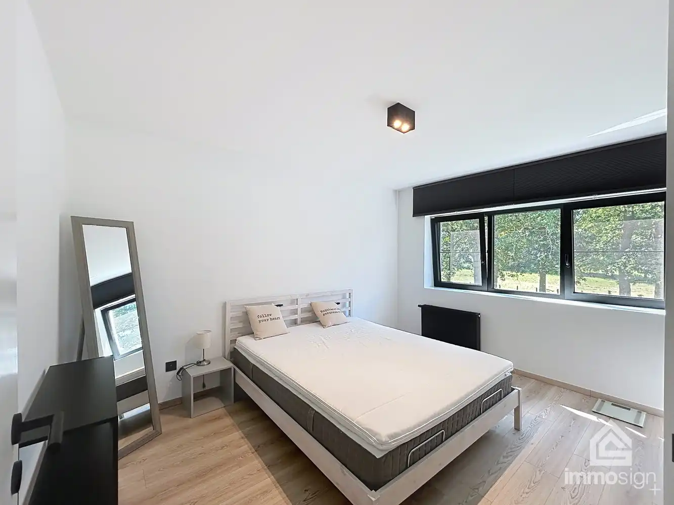 BEN-woning te huur met 3 slaapkamers op prachtig perceel te Bocholt! foto 24