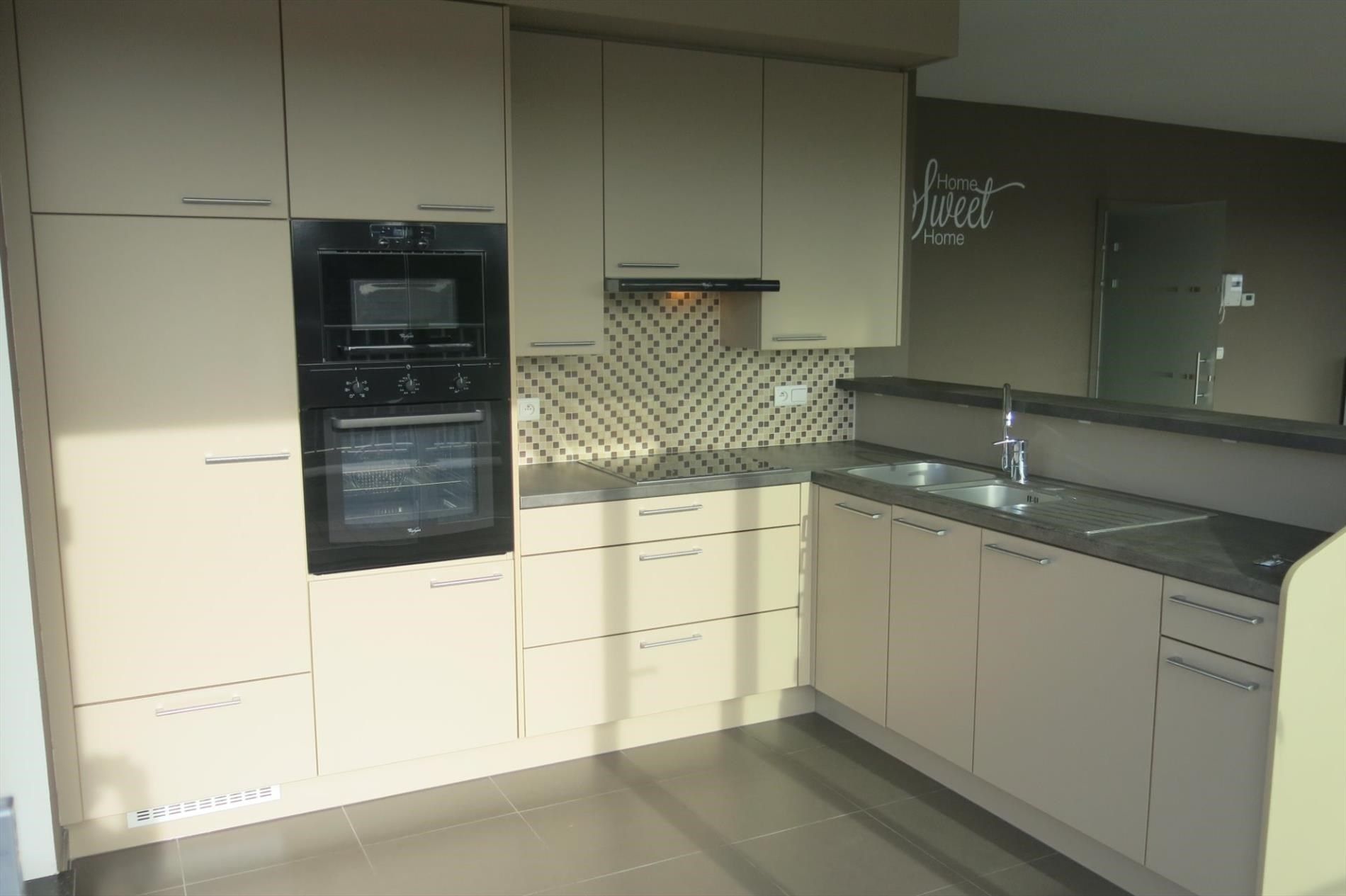 Prachtig dakappartement met panoramisch zicht over Houthulst foto 7