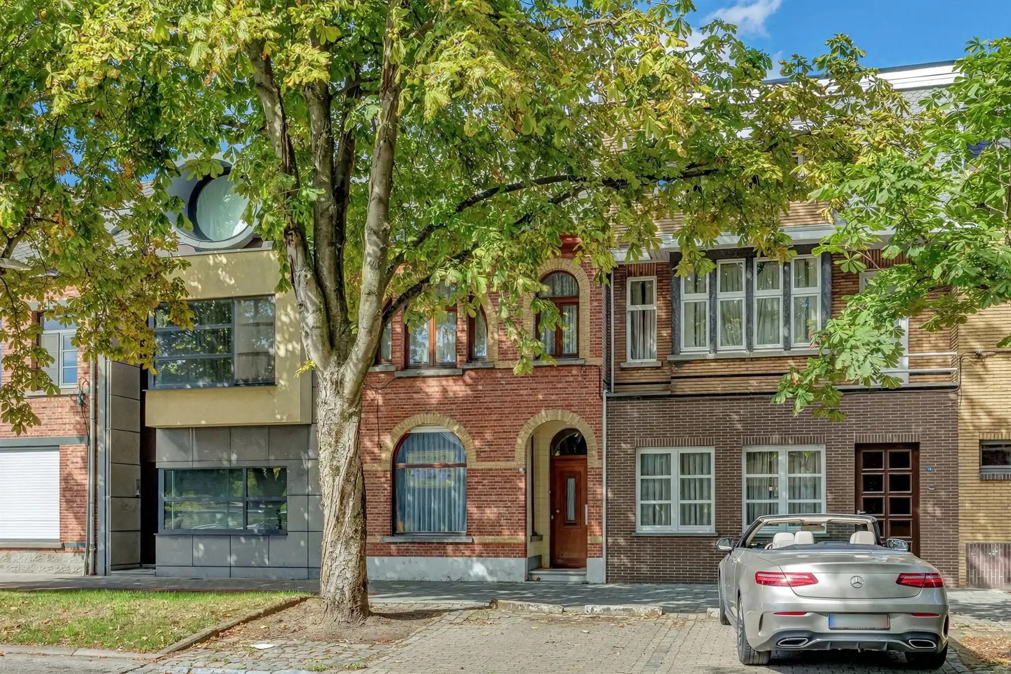 Huis te koop Jakob Smitslaan 76 - 2400 Mol