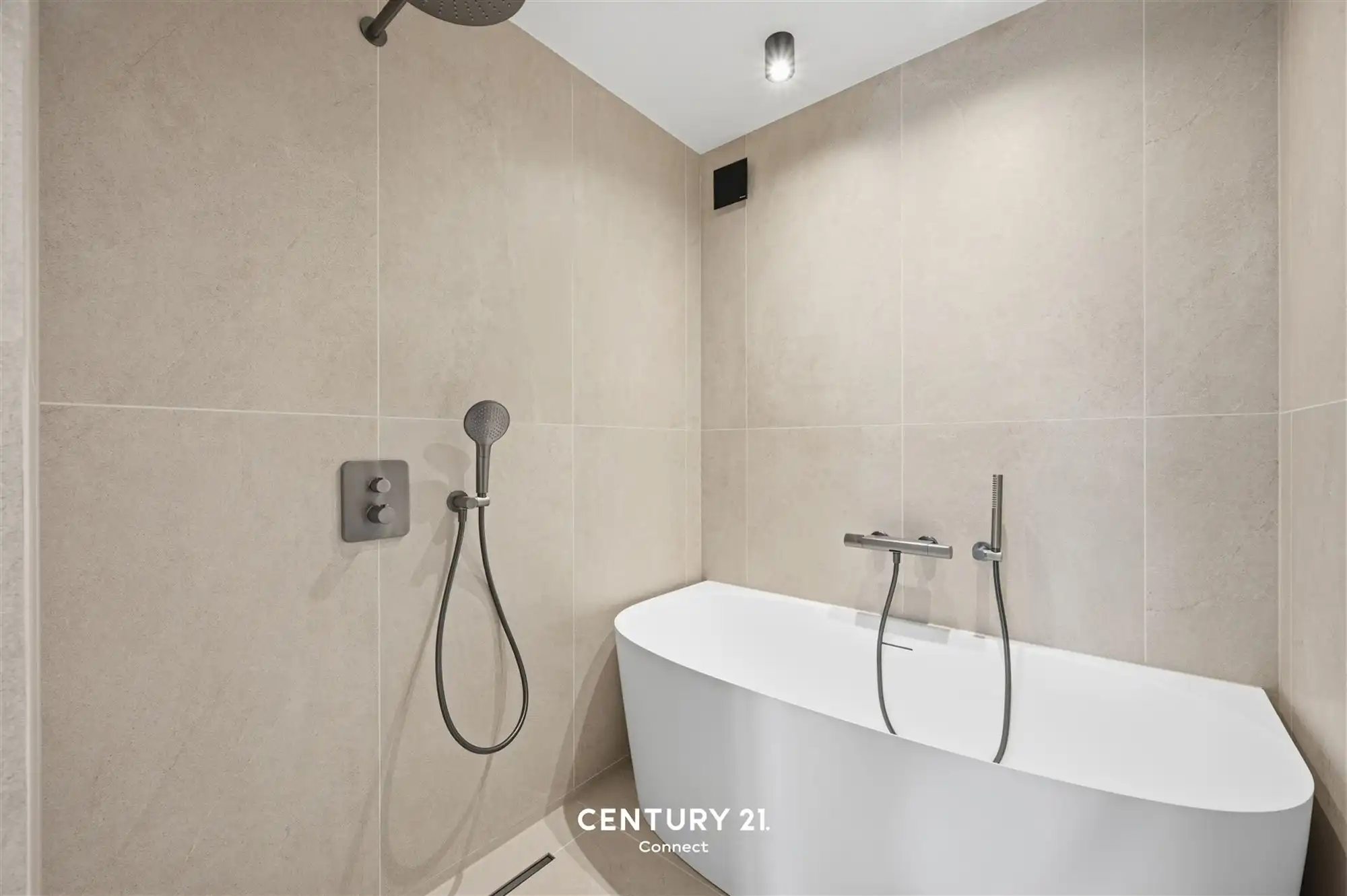 Gerenoveerd luxe appartement Stadsrand Leuven foto 24