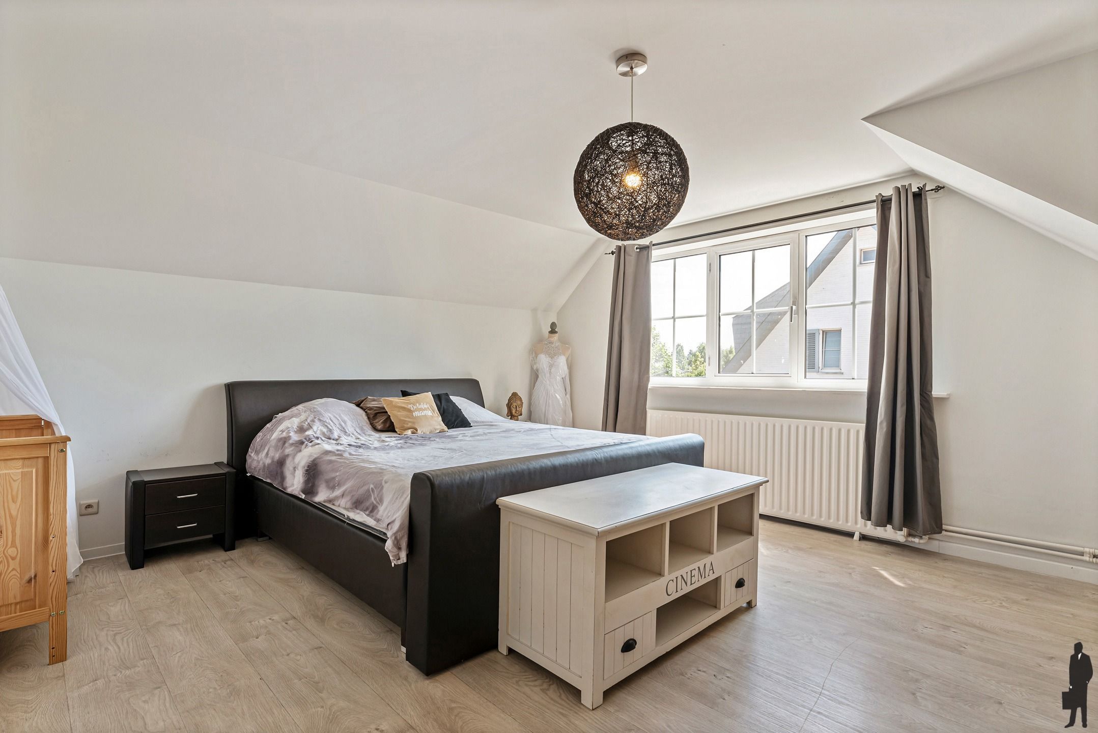 Multifunctionele woning op wandelafstand van centrum Brecht foto 16