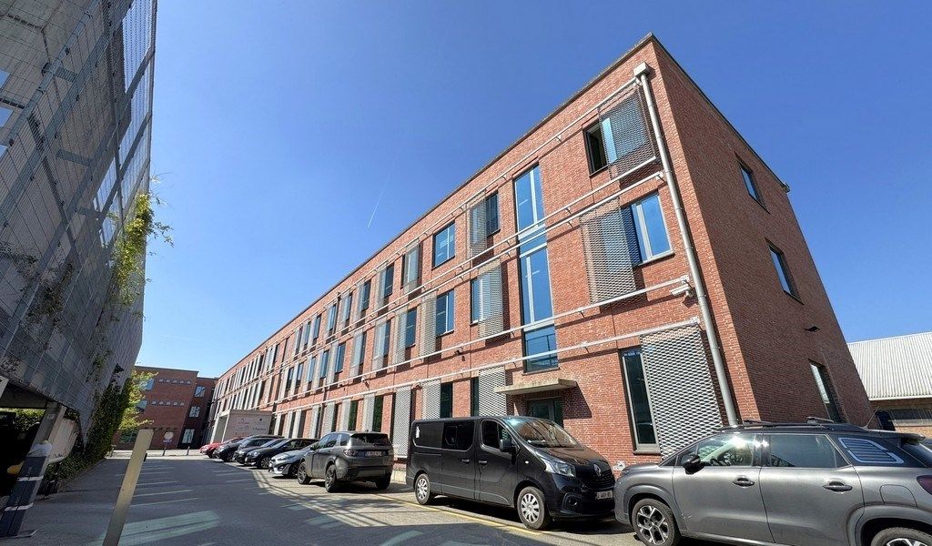 Kantoor te huur in Campus Coppens Brasschaat foto 11