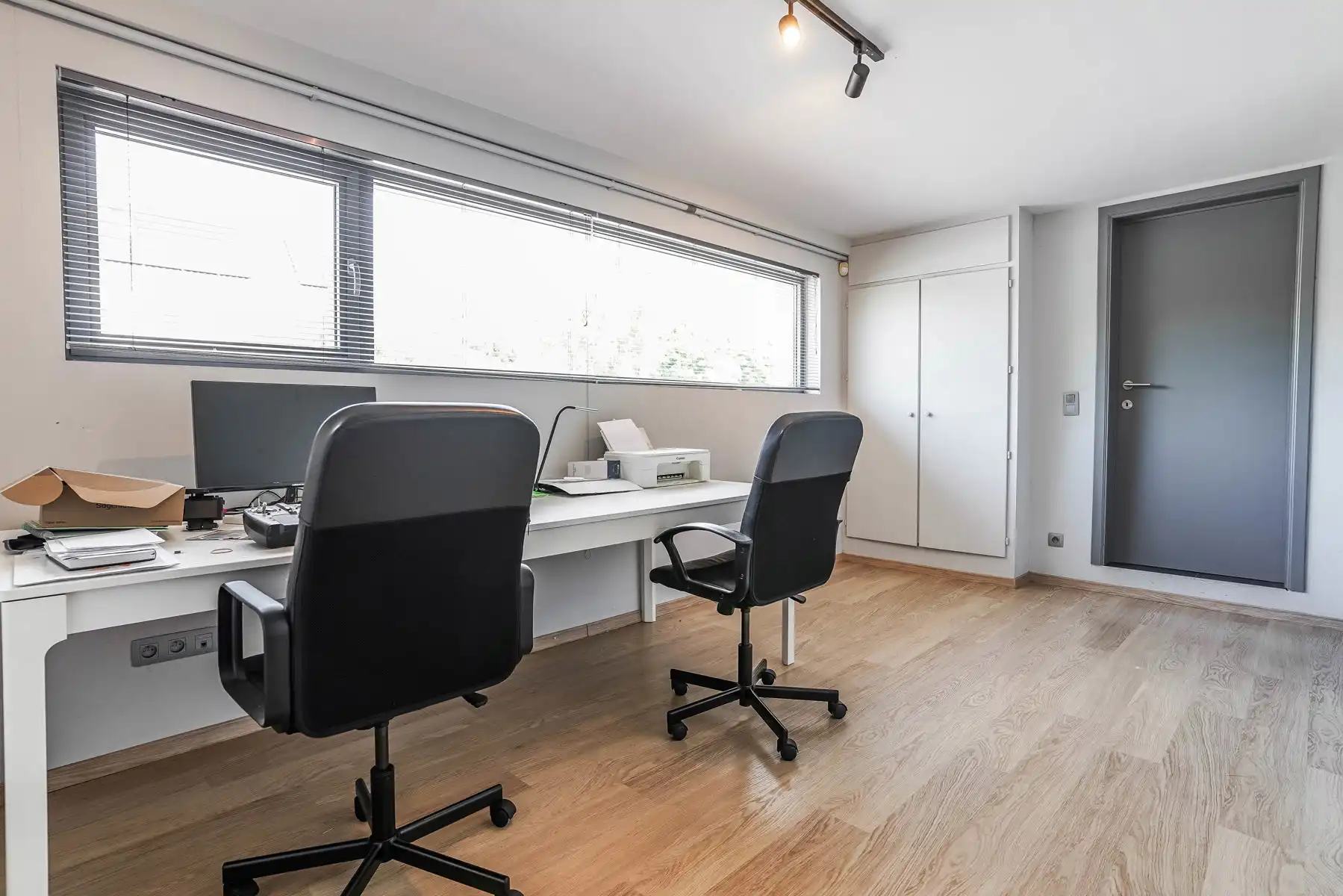 Instapklare villa op fantastisch perceel van 3273m² te Londerzeel foto 12