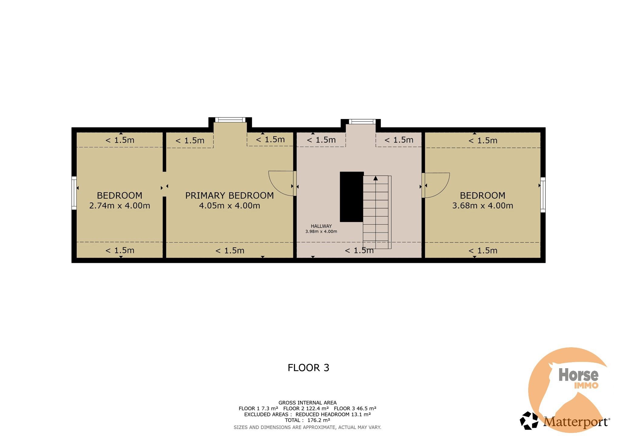 HELCHTEREN - Rustig gelegen cottage op 1ha24 foto 17