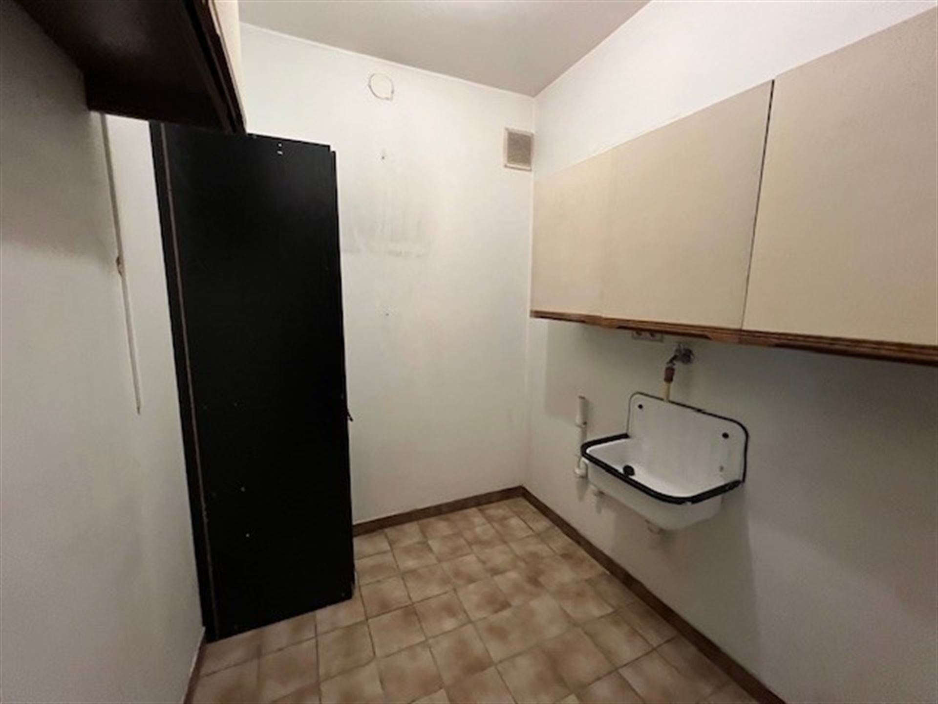 Gezellig 3-SLK appartement  met dubbele garage ! foto 7