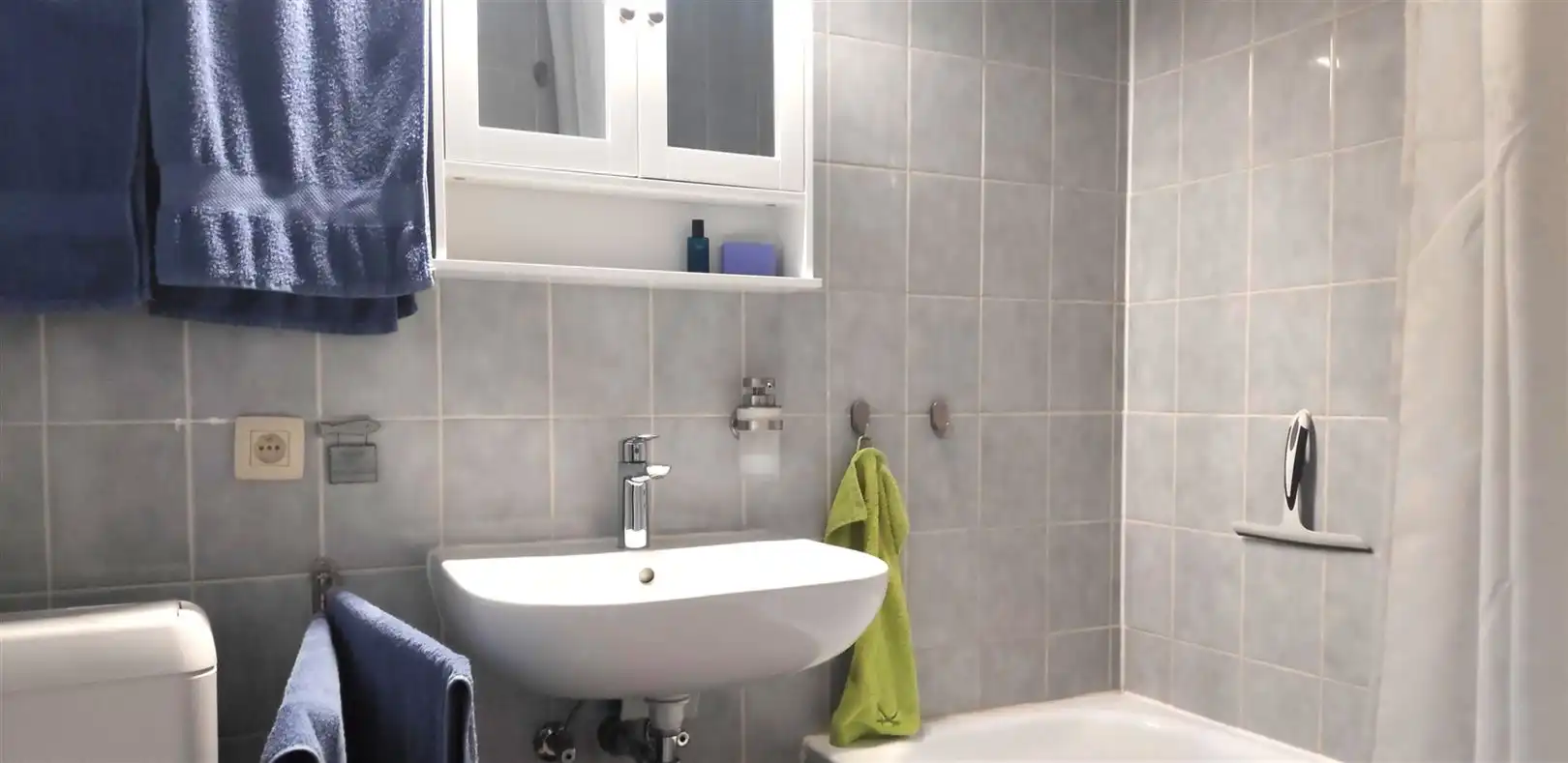 Duinendaele - woning nr 262.  foto 6