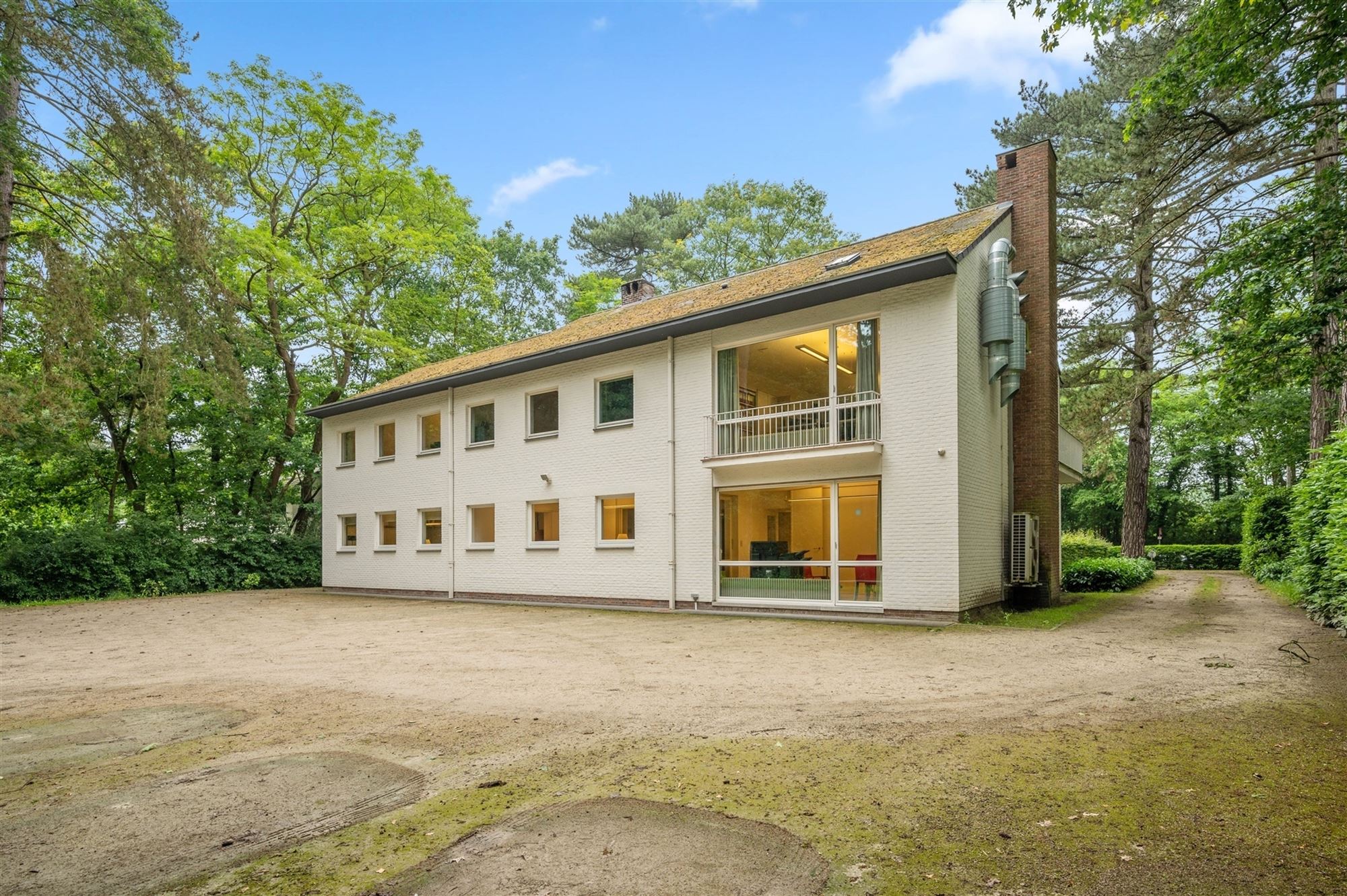 Uniek pand te koop in Bonheiden met tal van mogelijkheden foto 43