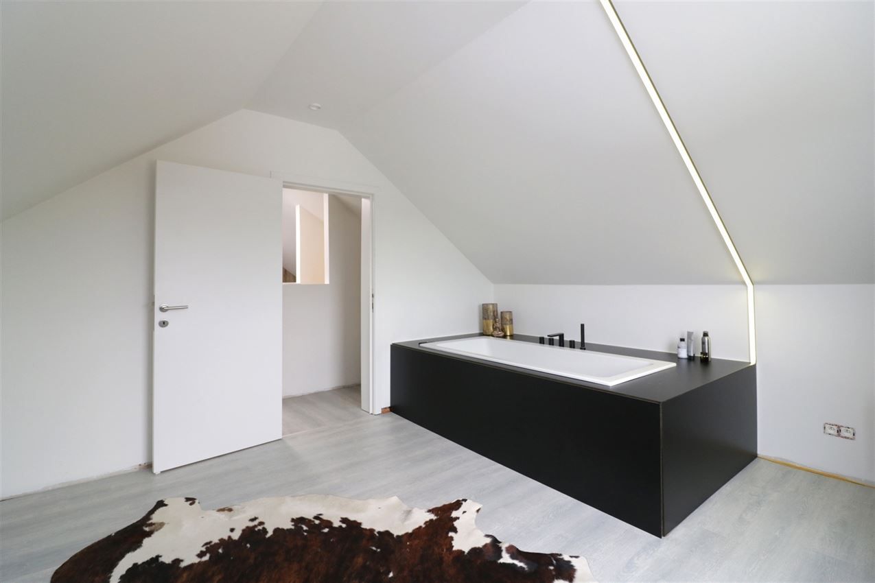 Gelijkvloers wonen mogelijk, instapklaar en energiezuinig foto 49