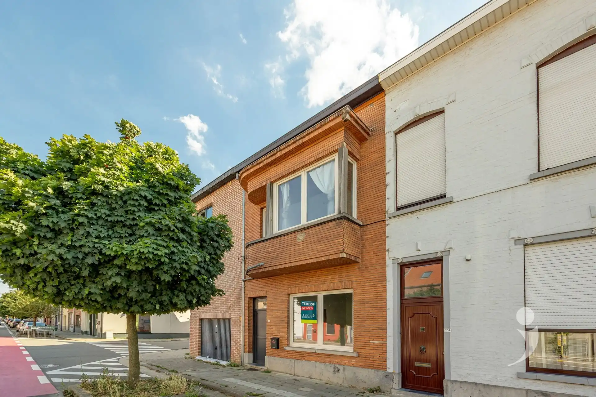 Huis te koop Mechelsesteenweg 332 - 3020 HERENT