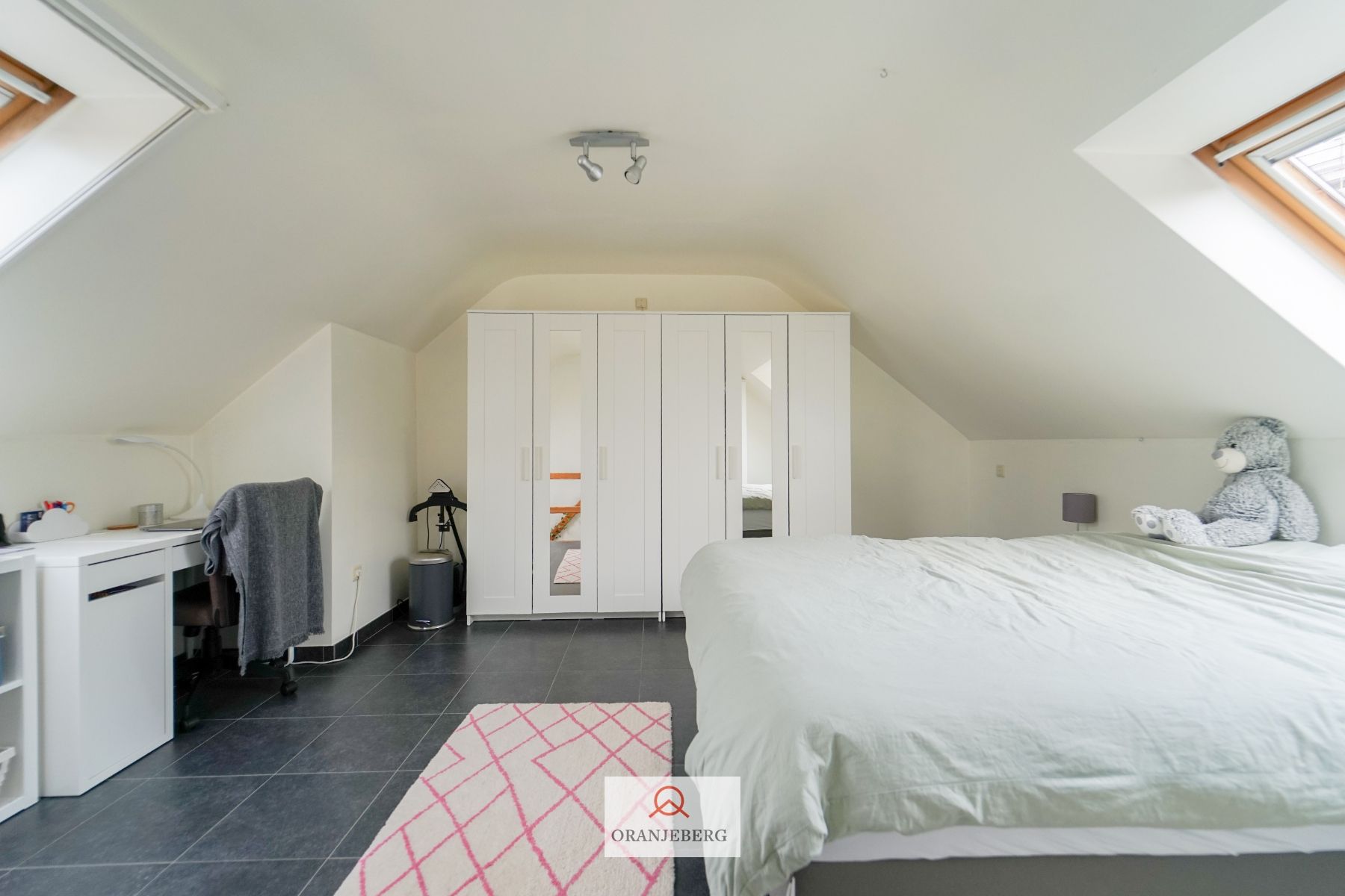 Duplex appartement foto 10