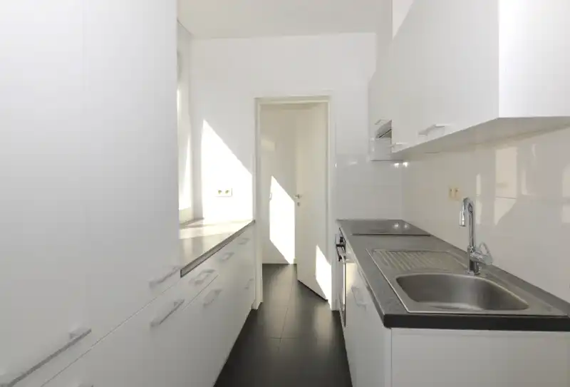 Appartement op toplocatie in Mechelen foto 5