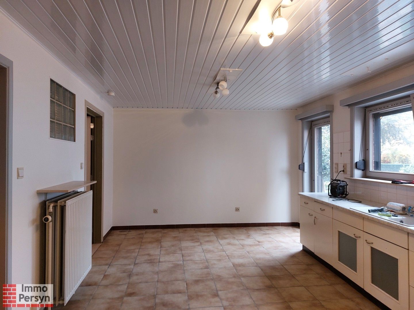 Gezellige stadswoning met authentieke elementen foto 6