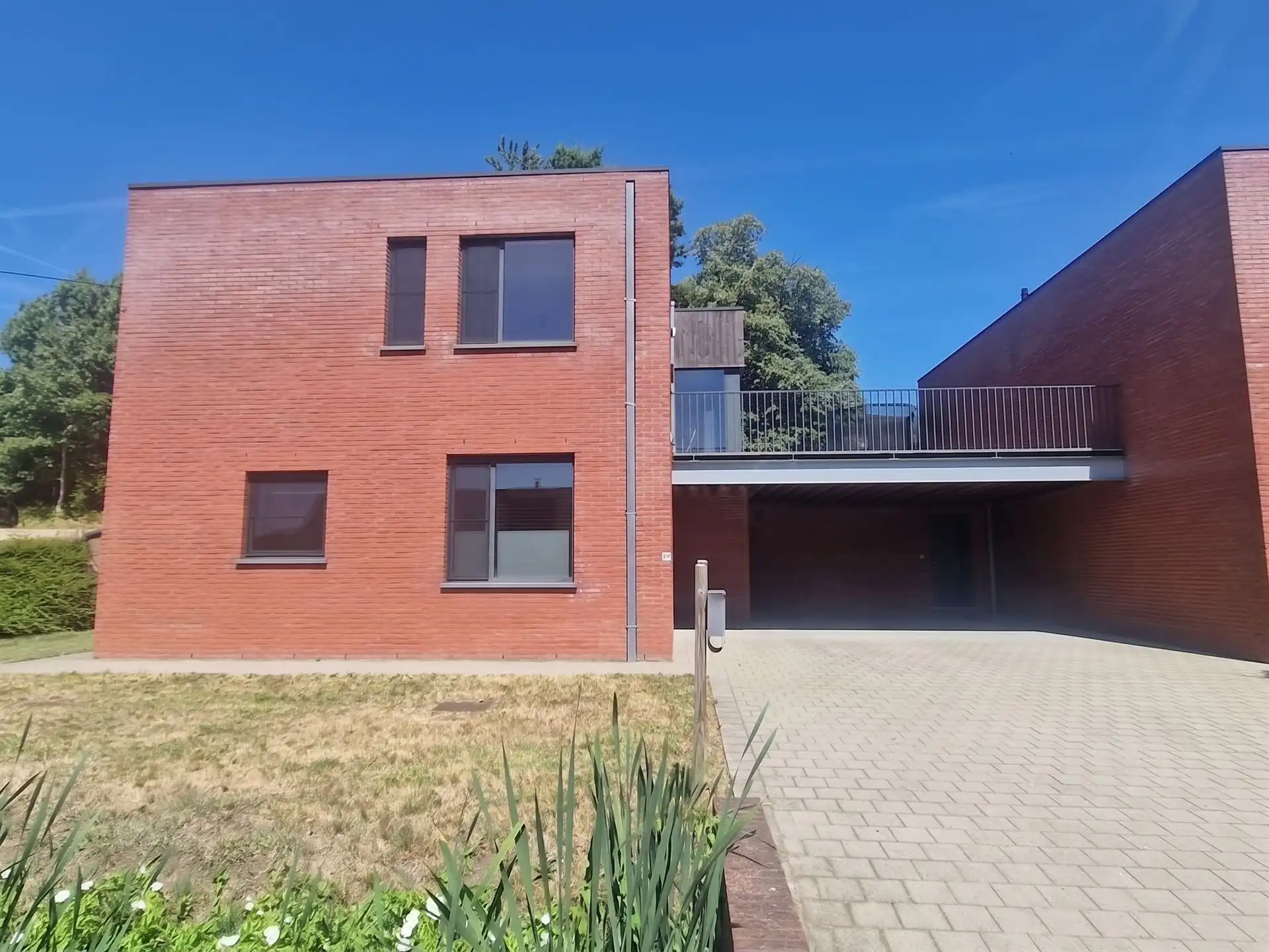 Huis te huur Werchtersesteenweg 51 - 3130 BEGIJNENDIJK