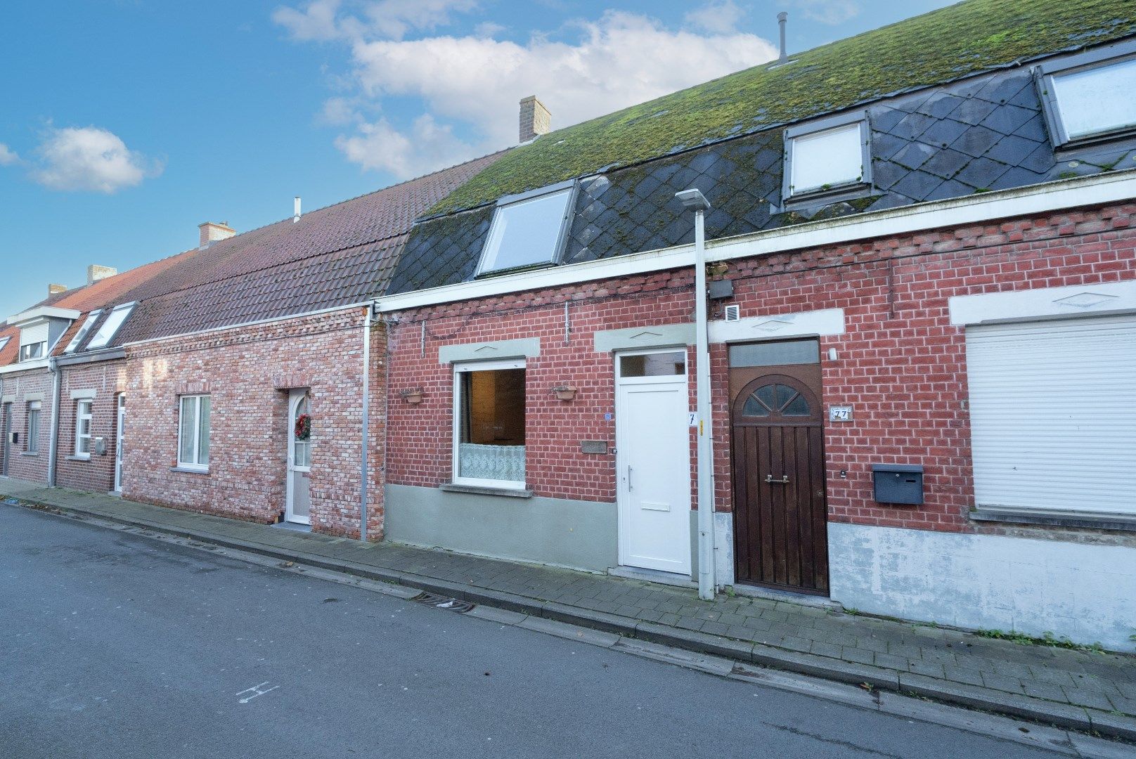 INSTAPKLARE WONING MET TUIN foto 2