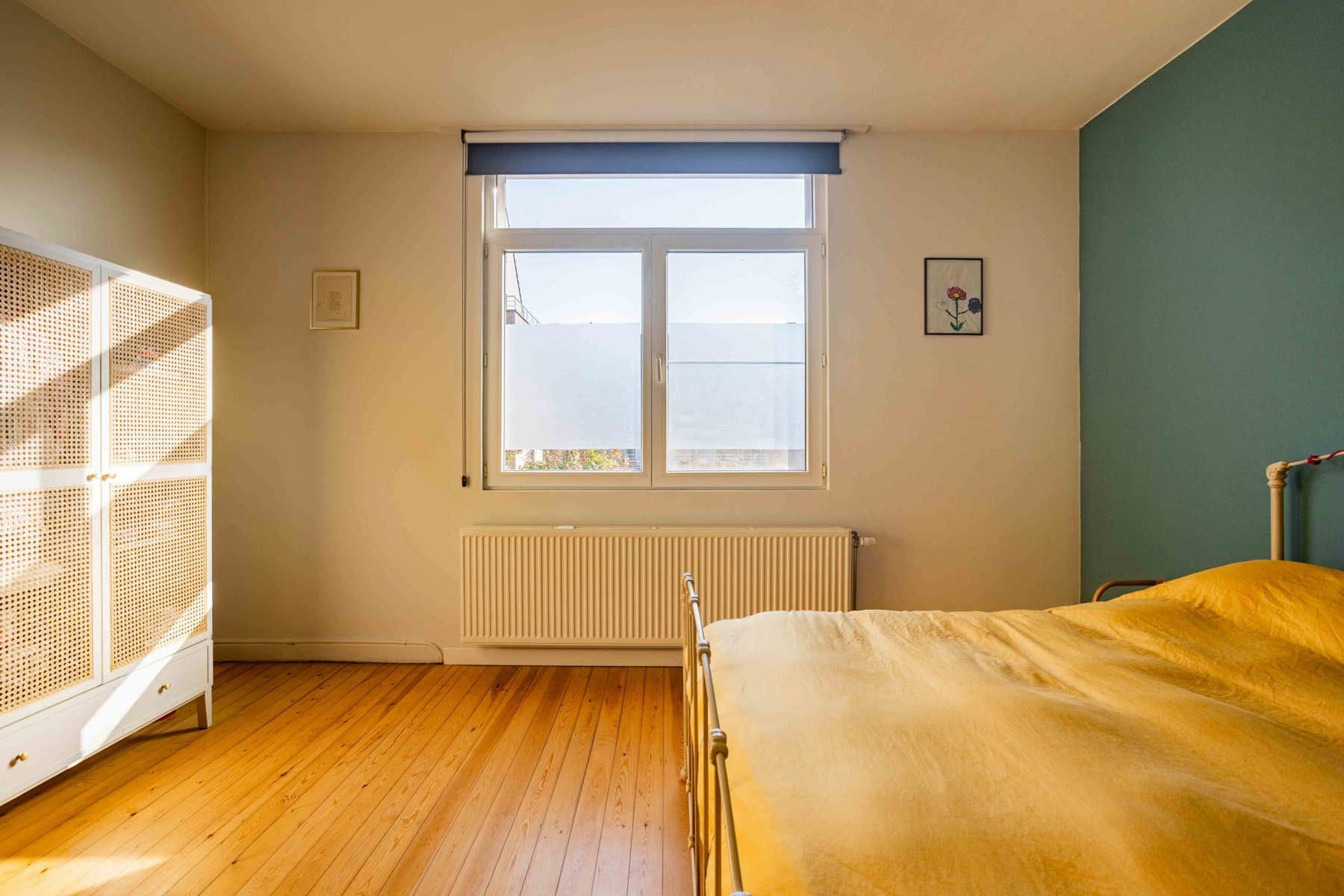 Karaktervolle woning op uitstekende locatie foto 21