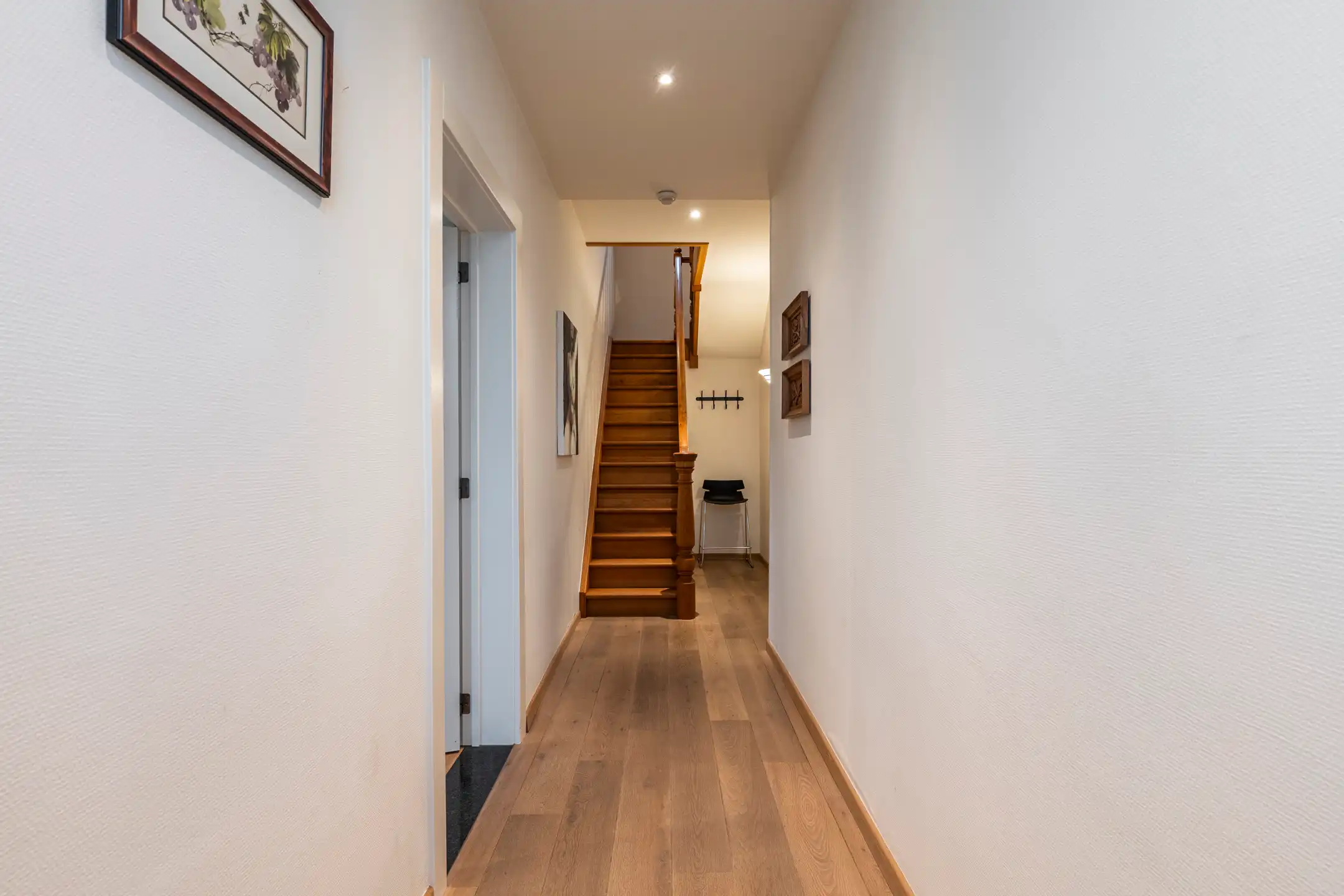 Landelijk gelegen villa gelegen in de Wampvallei in Arendonk foto 3