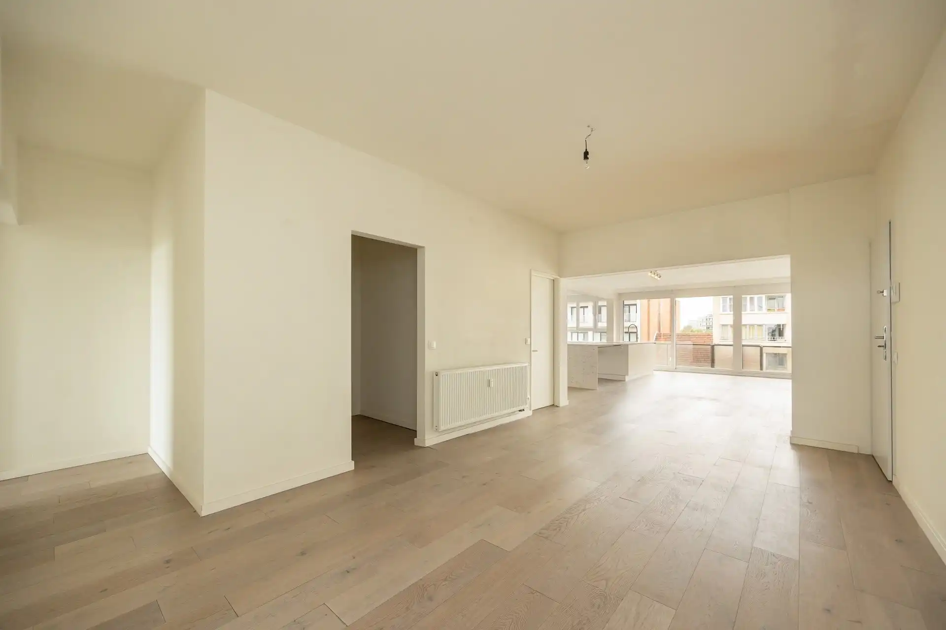 Luxeappartement 164 m2 in 2018 met 3 slpk. & 3 badk. foto 9