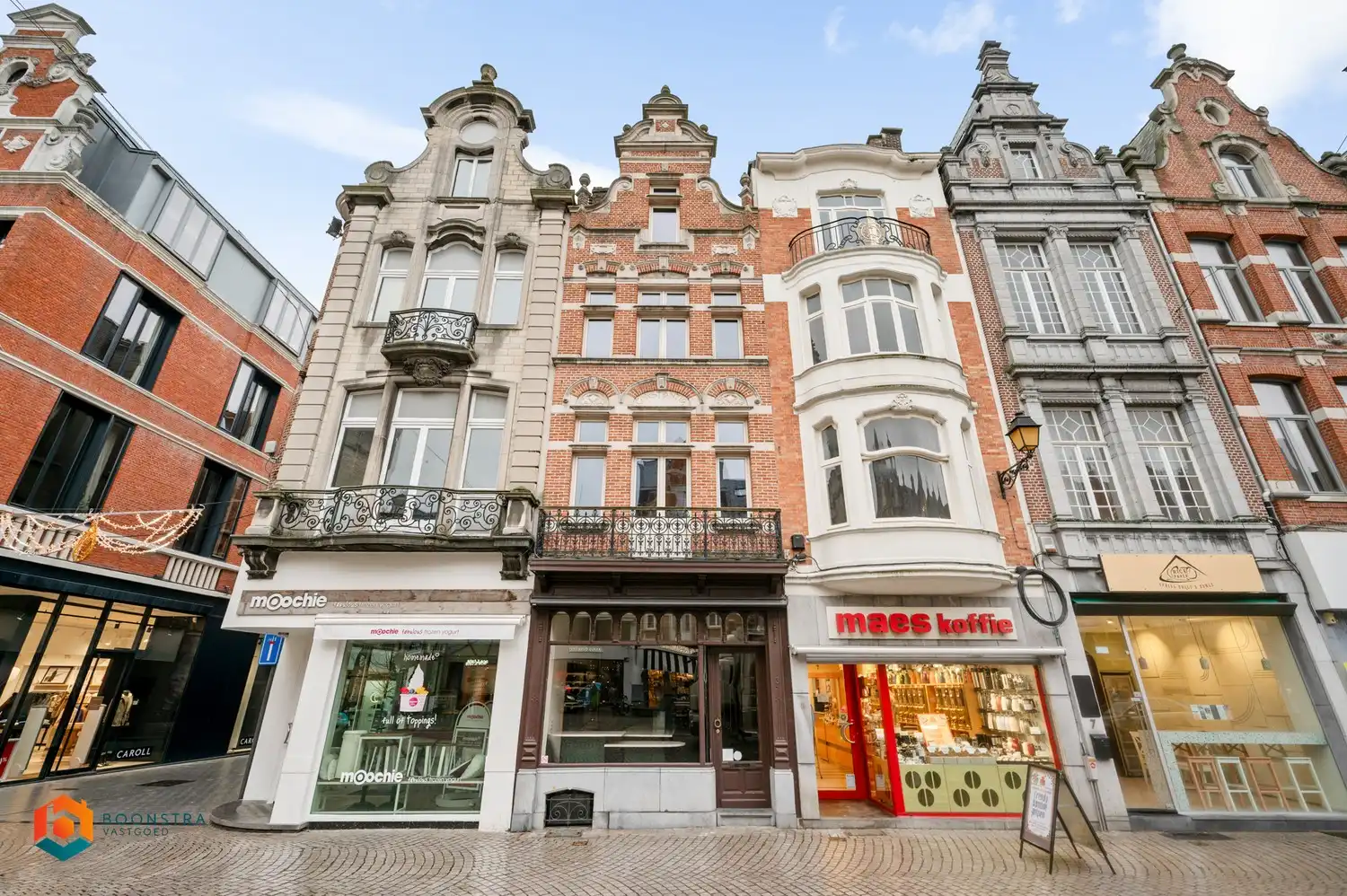 Ruim handelspand op topligging in Mechelen foto 14