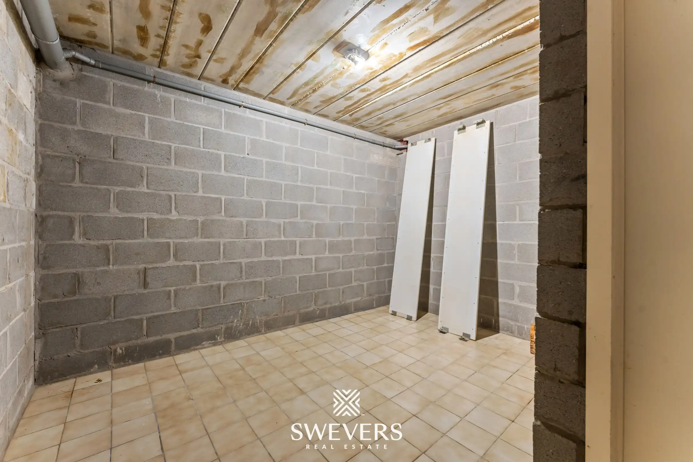 Gelijkvloers appartement met 2 slaapkamers vlakbij centrum Paal foto 22