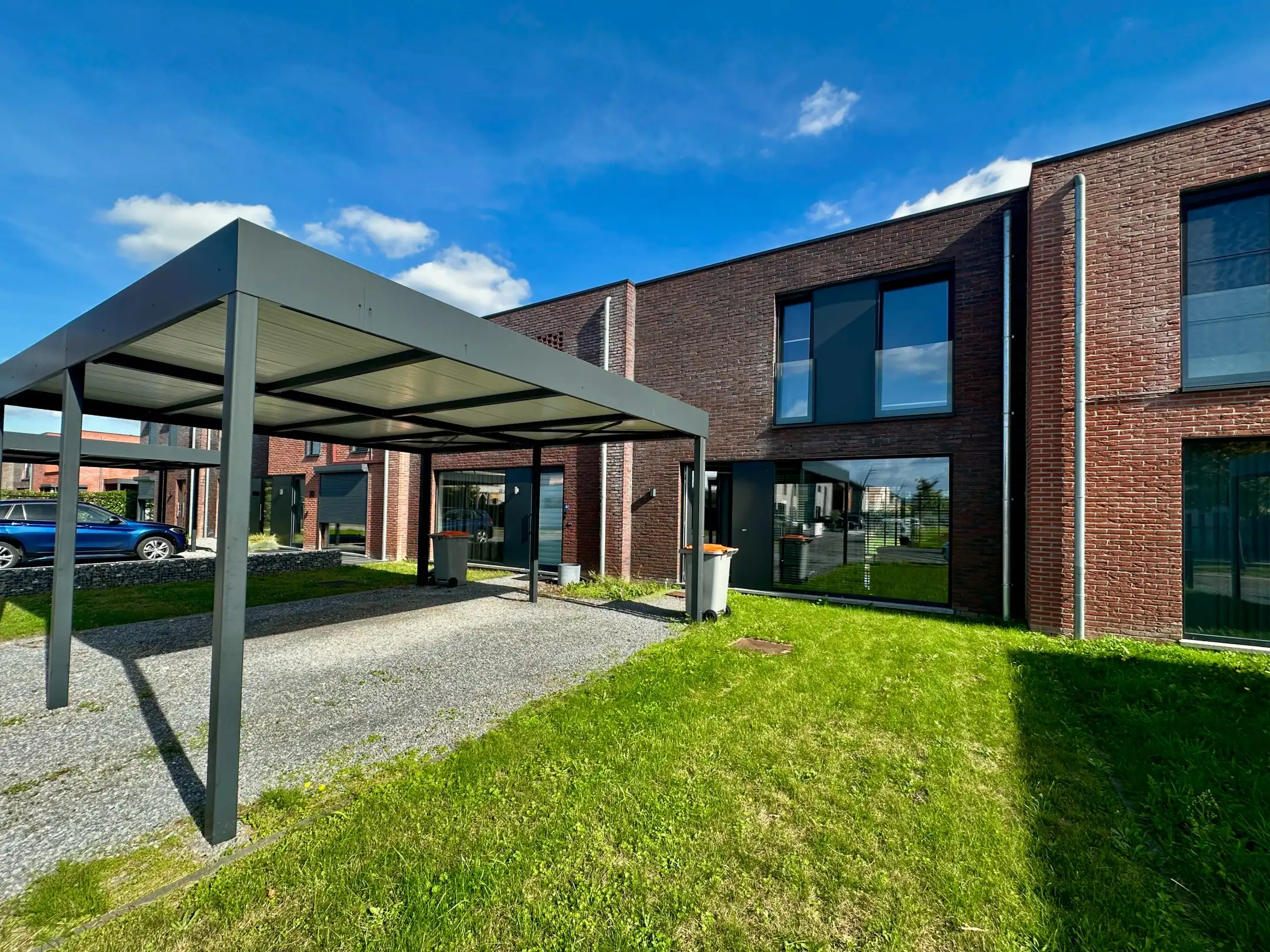 Huis te huur In De Mool 82 - - 3630 Maasmechelen