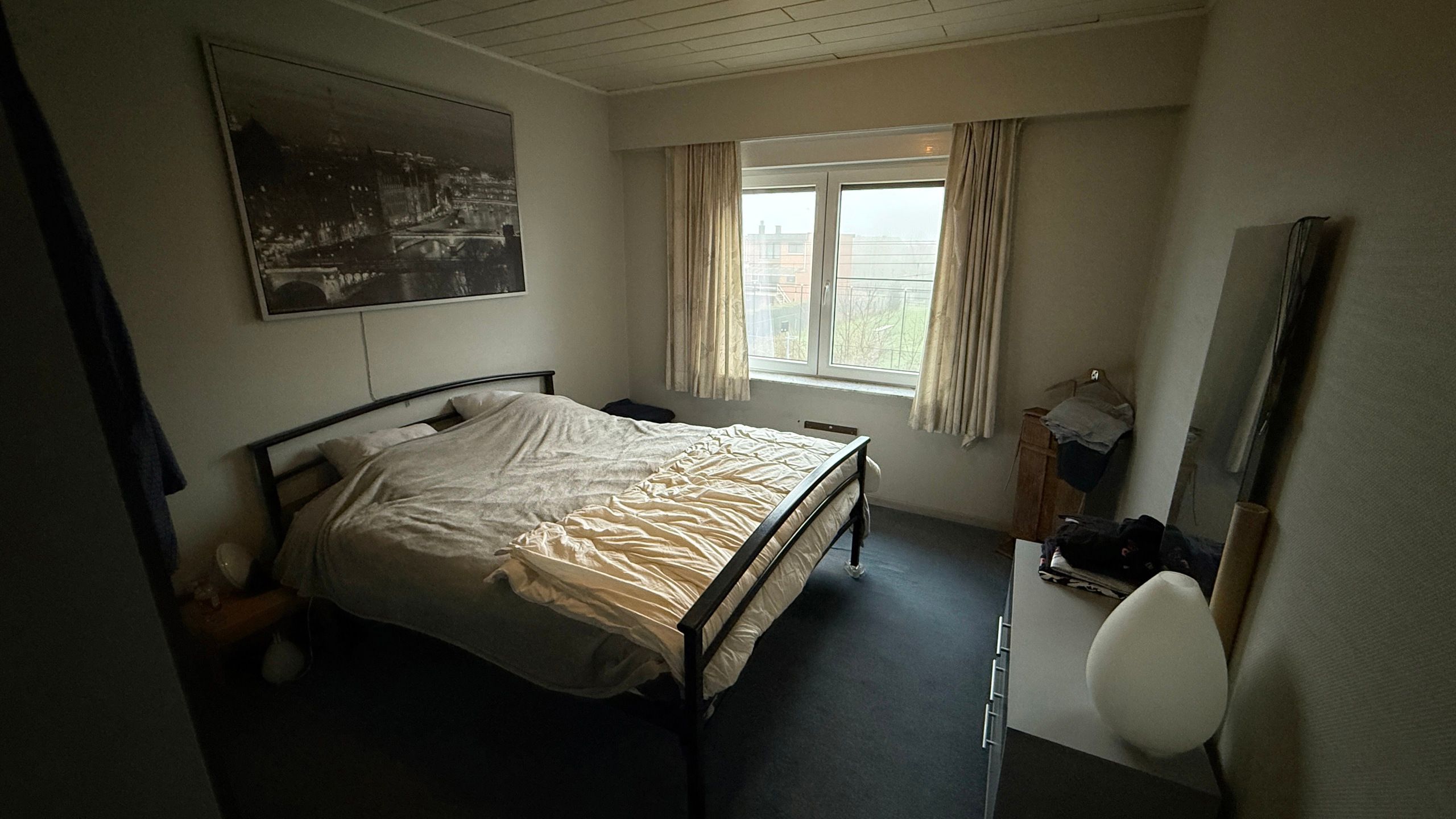 Goedgelegen appartement met 3 slpk foto 4