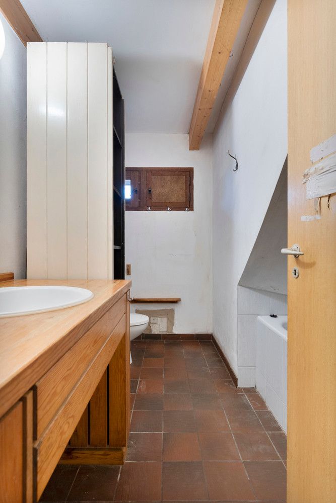 Rustig gelegen te renoveren OB met 3 slks en garage op 612m2! foto 16