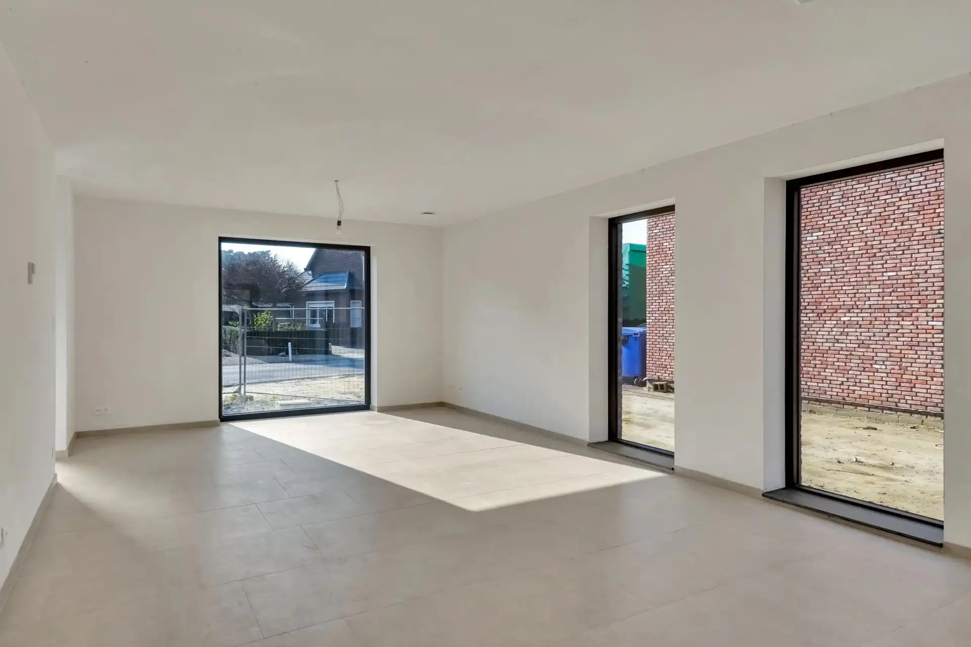 MODERN WONEN MET COMFORT, RUIMTE EN ENERGIEZUINIGHEID foto 19