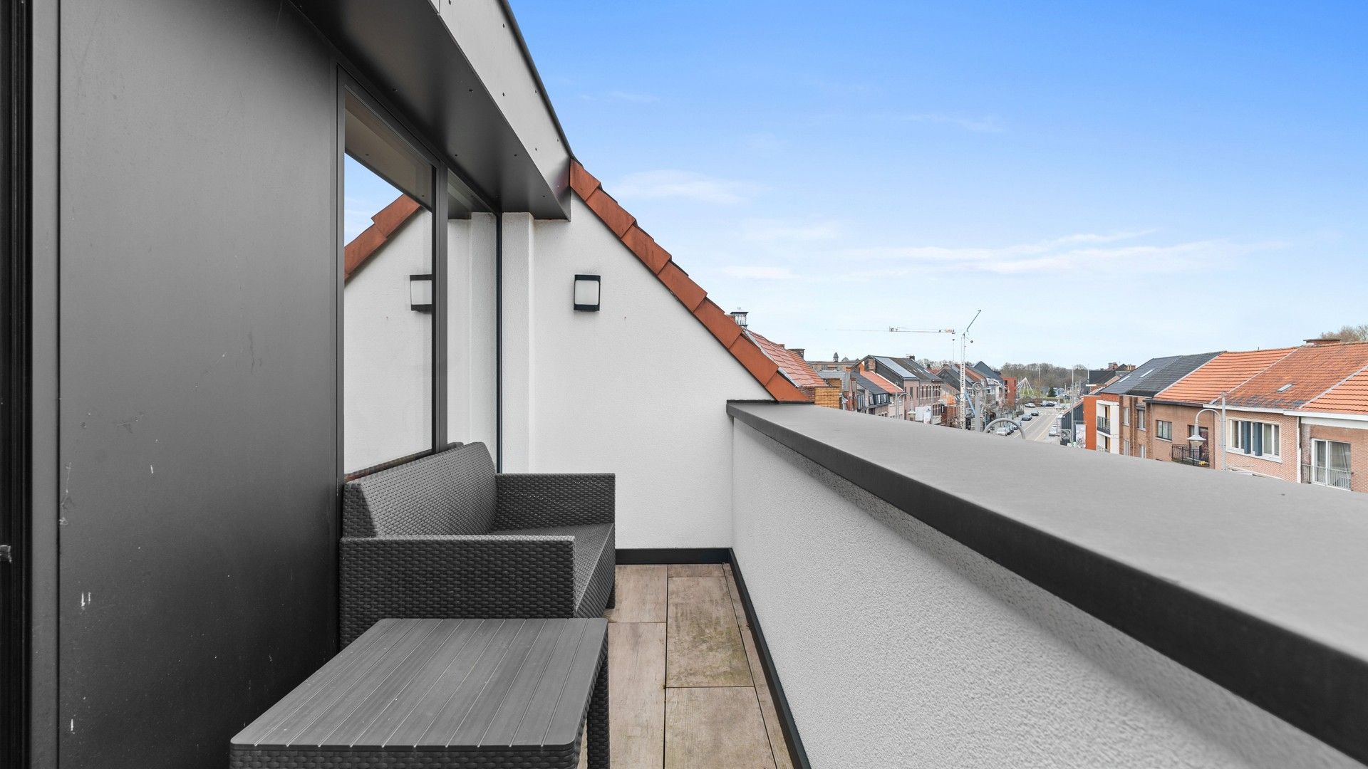 Recent appartement met 3 slaapkamers en lift foto 14