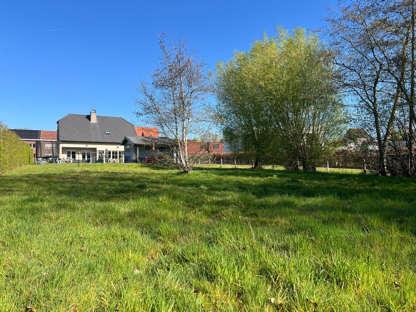 Stijlvolle villa met landelijk zicht foto 2