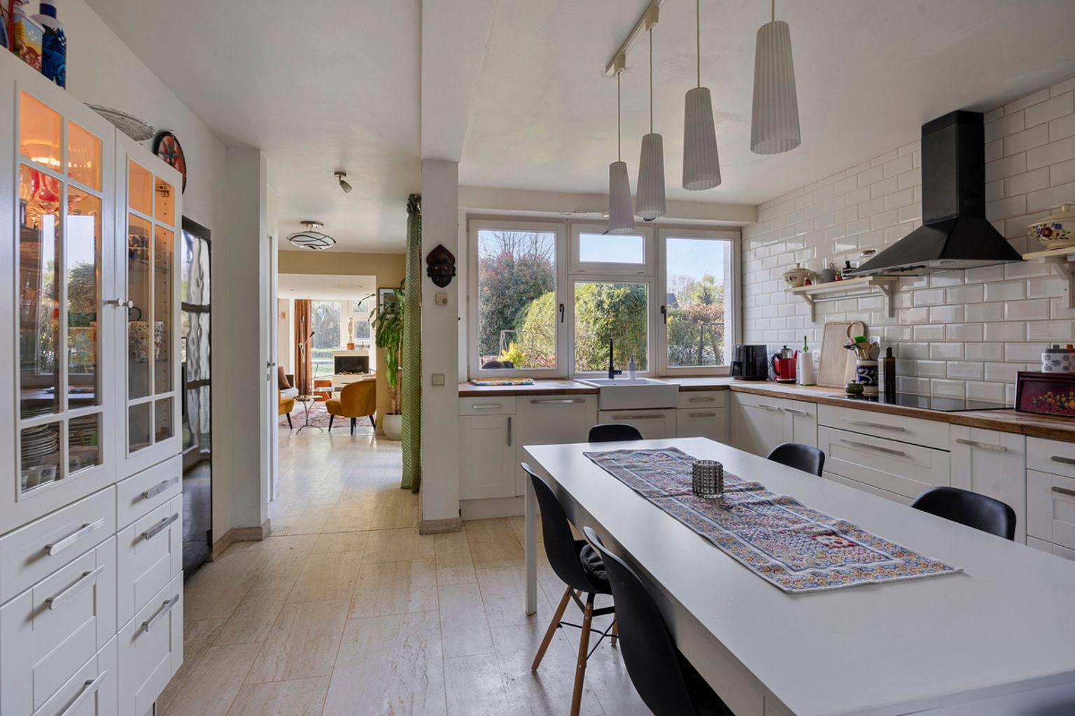 immo DAVID stelt voor: instapklare villa rustig gelegen foto 10